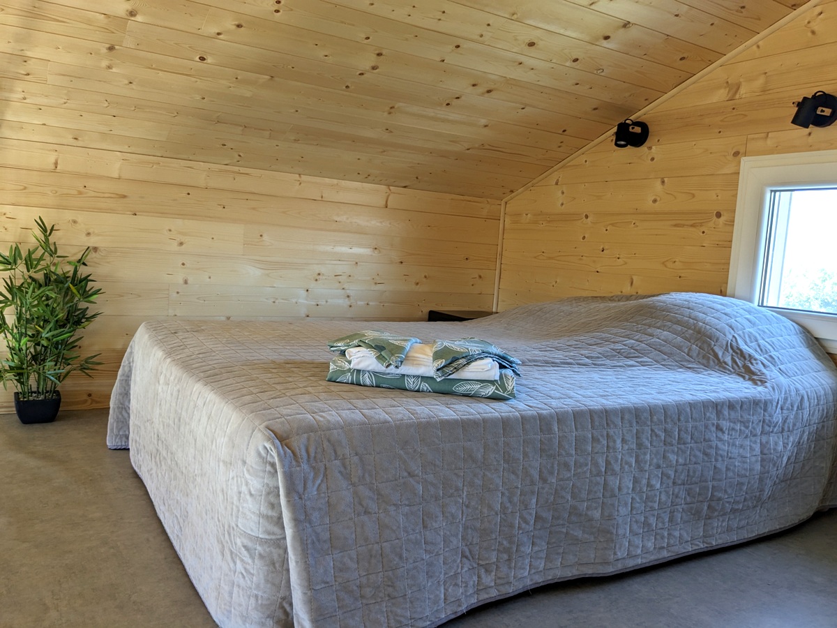 Le Petit Chalet, Birac-sur-Trec - photo 2