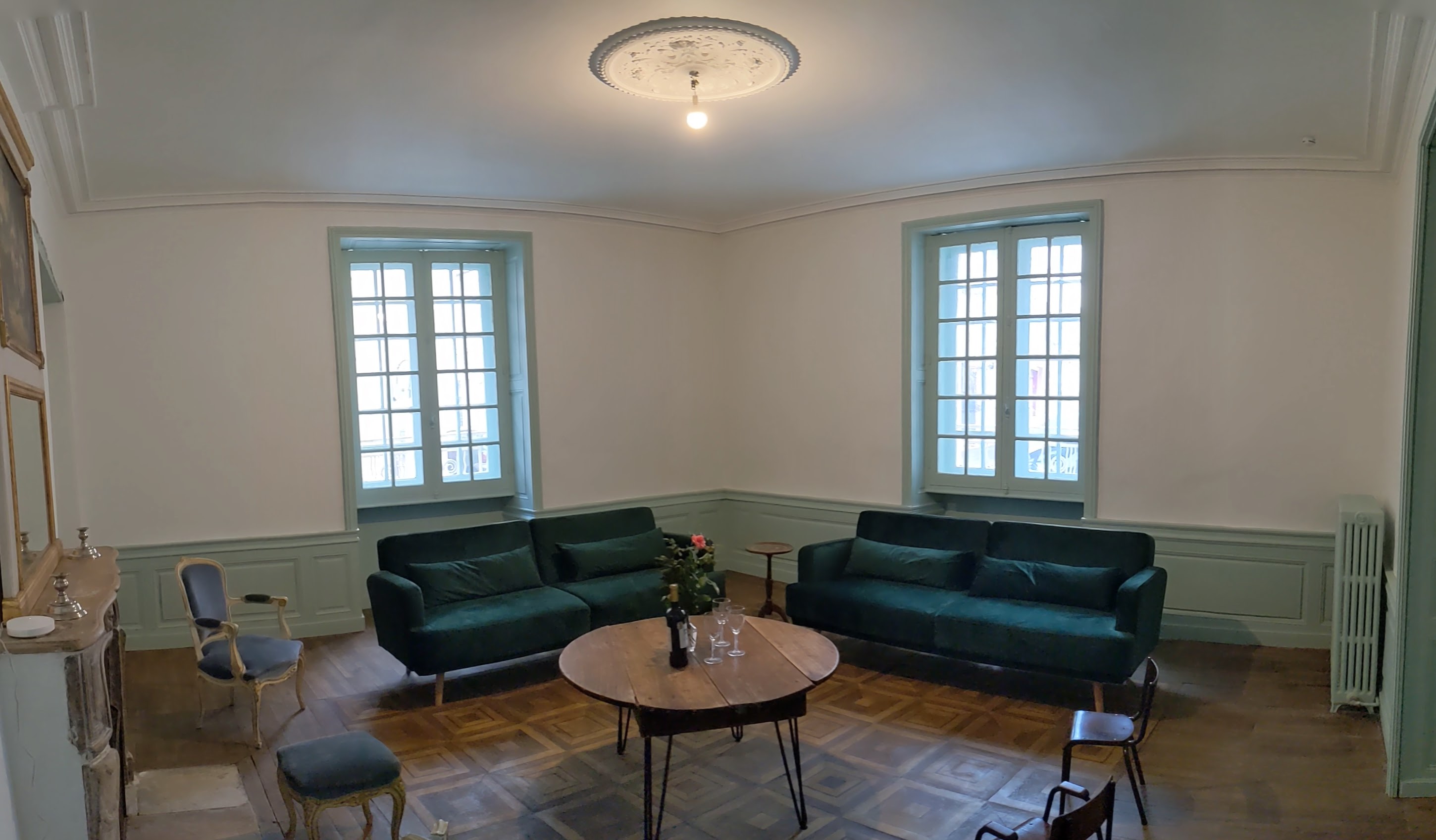 Le Logis de Louis, Saint-Savin - photo 2
