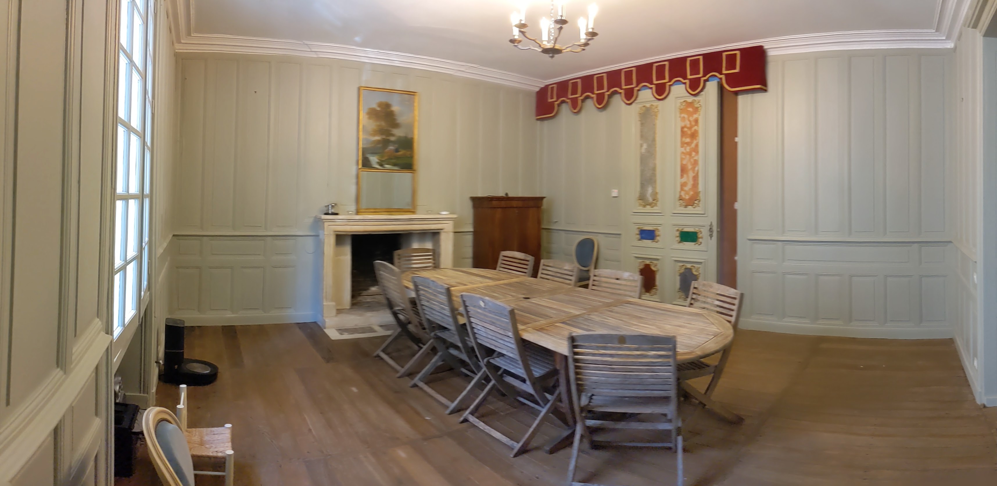 Le Logis de Louis, Saint-Savin - photo 5