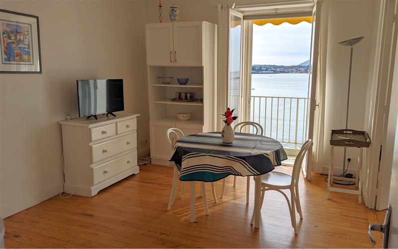 Appartement Watier