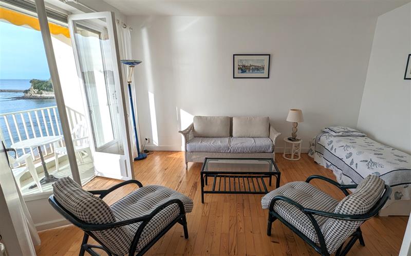 Appartement Watier