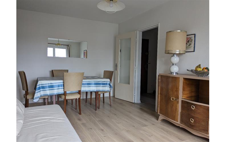  Appartement Atsedena