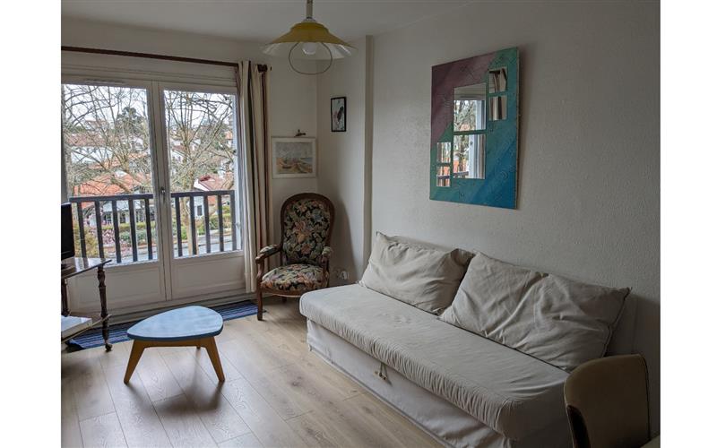 Appartement Atsedena