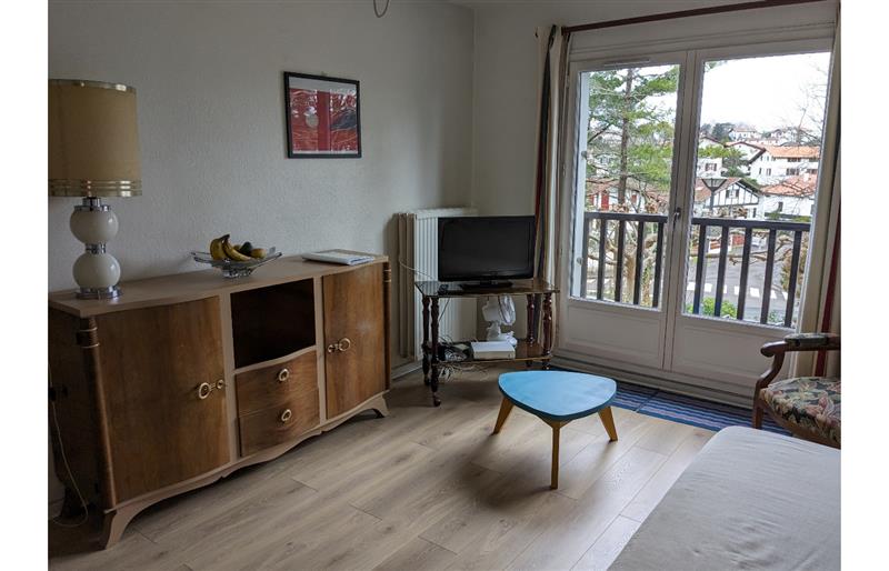  Appartement Atsedena