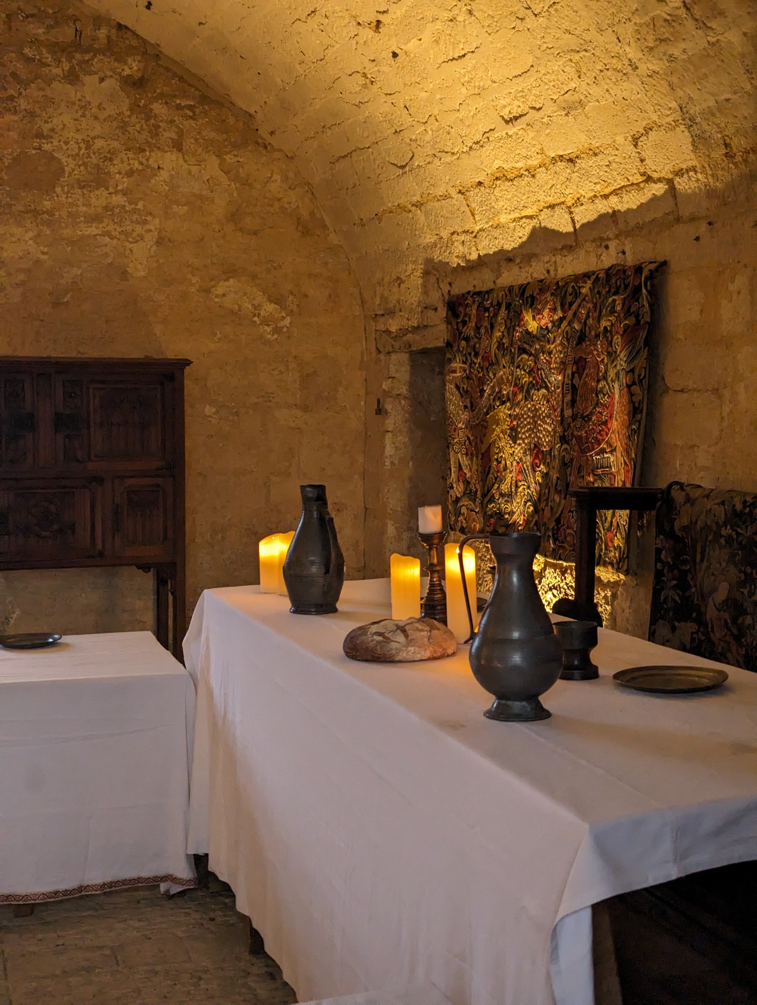 Château de Salignac, Salignac-Eyvigues - photo 13