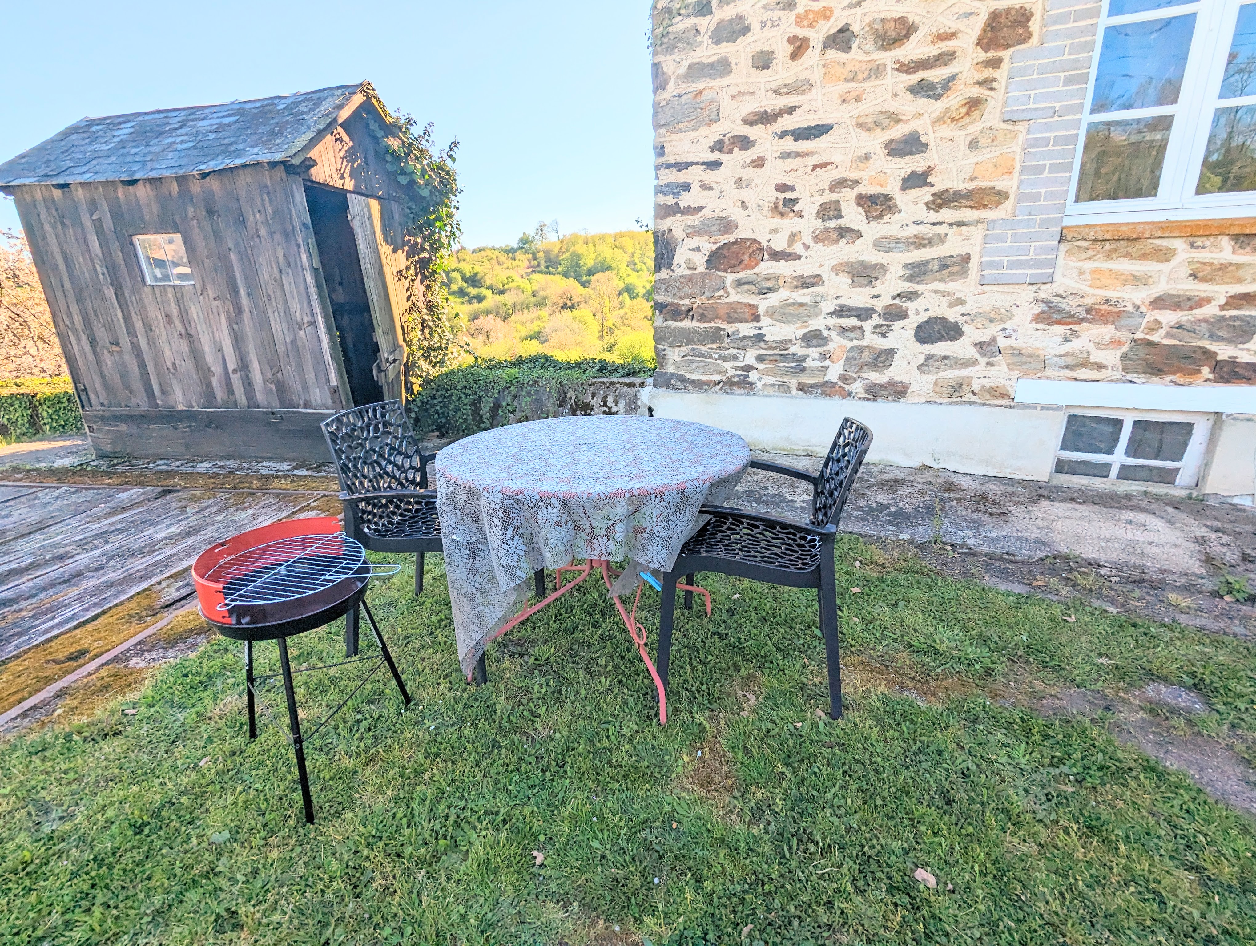 Studio Silhem, Saint-Germain-les-Belles - photo 4