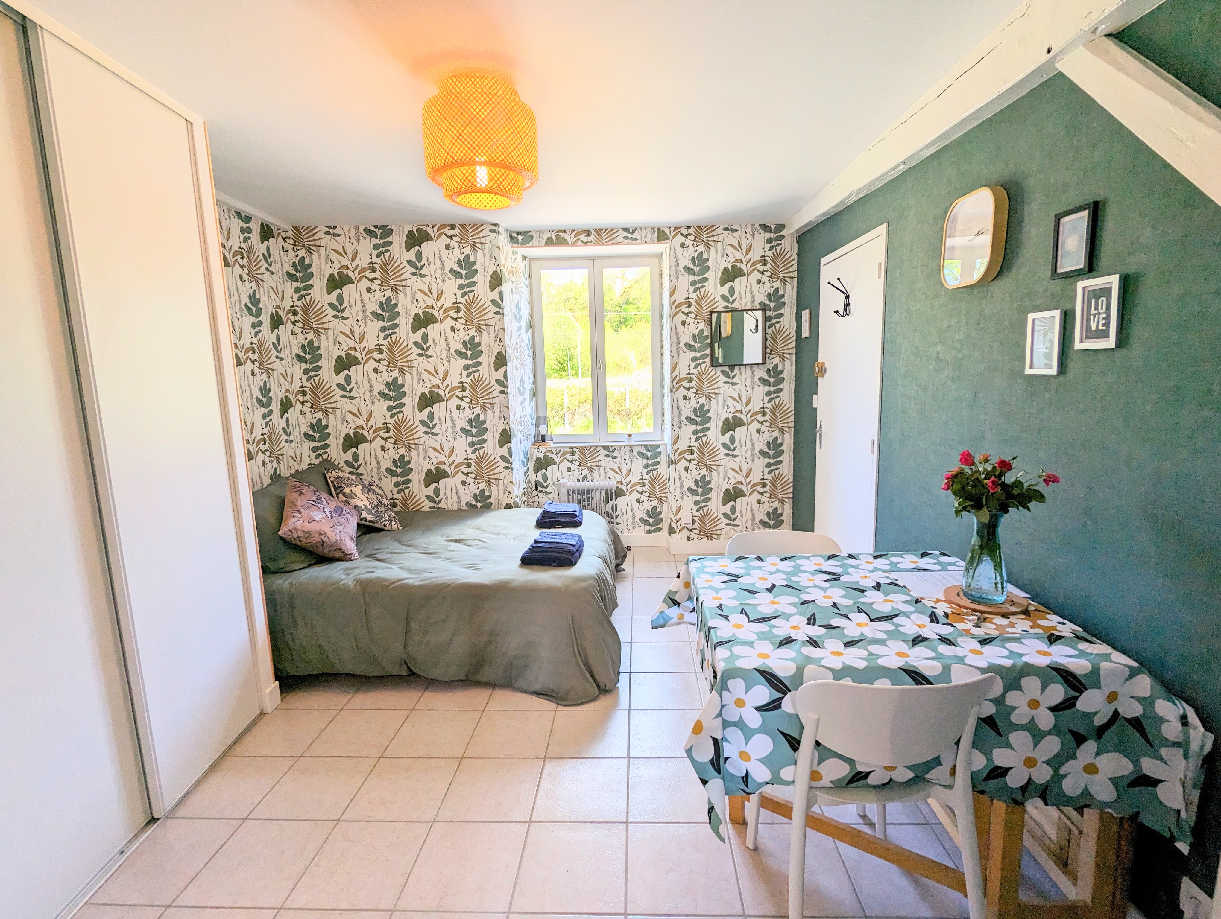 Studio Silhem, Saint-Germain-les-Belles - photo 6