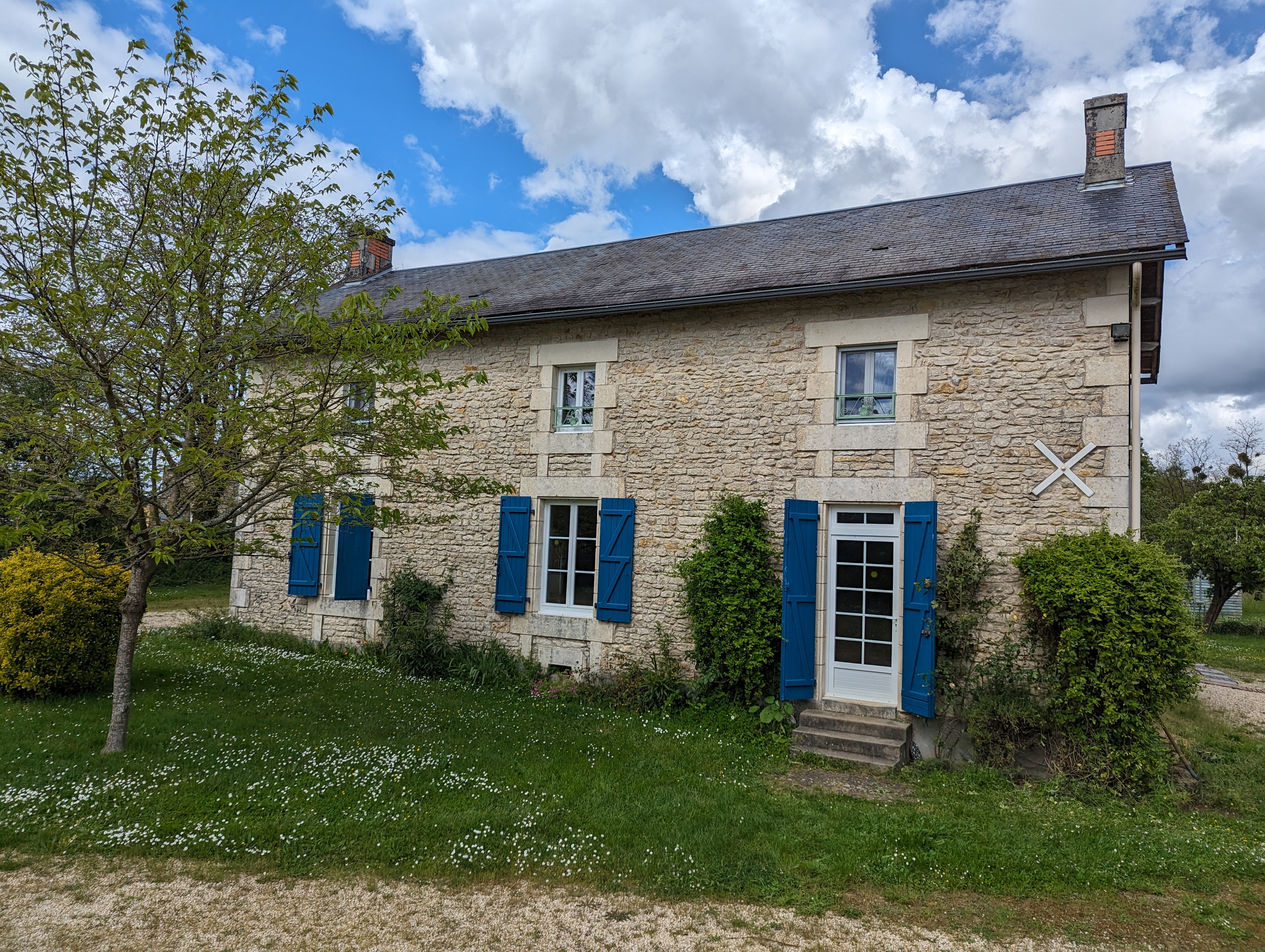 Domaine de Gratteloube