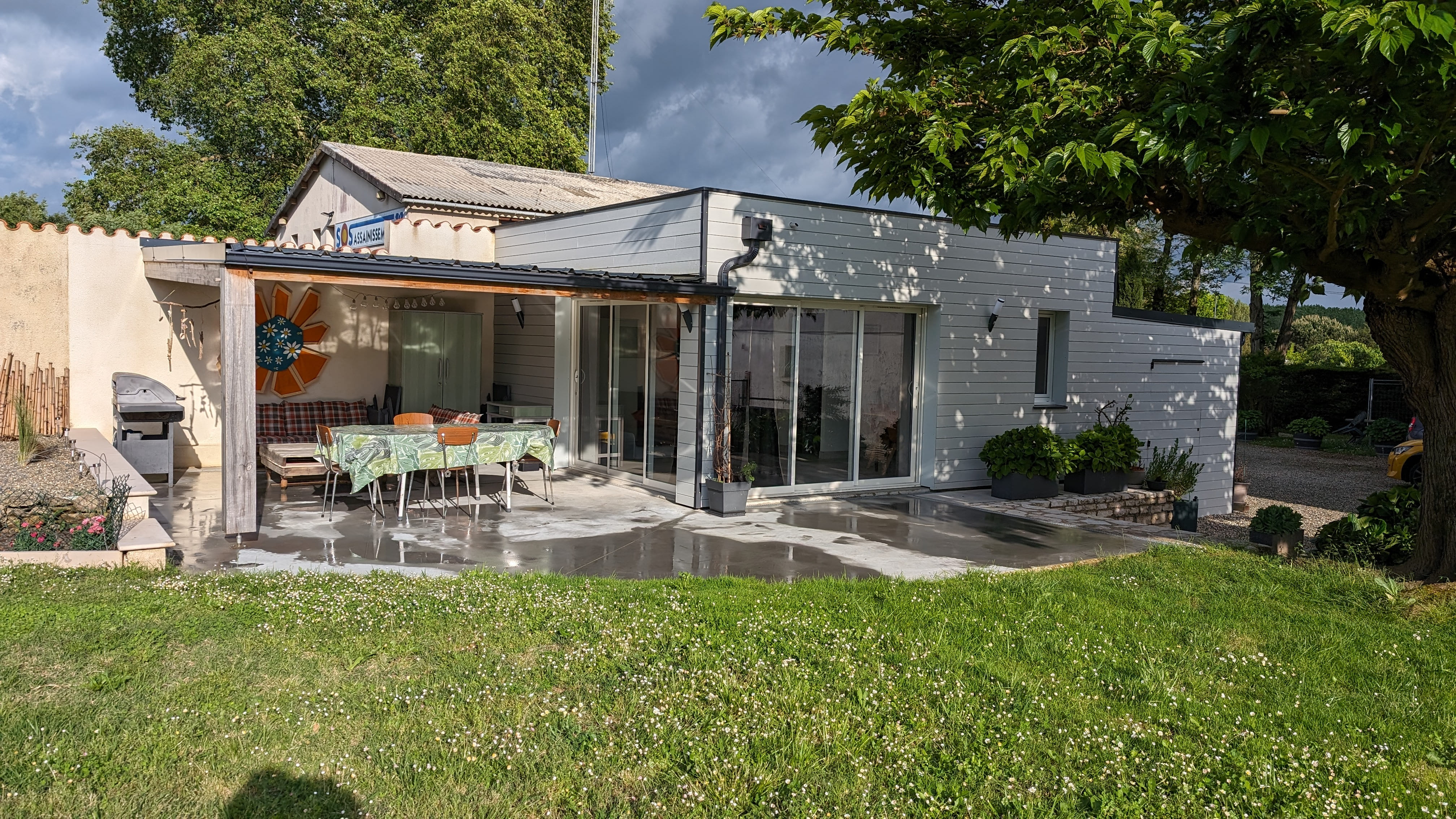 La Palombe - photo 3