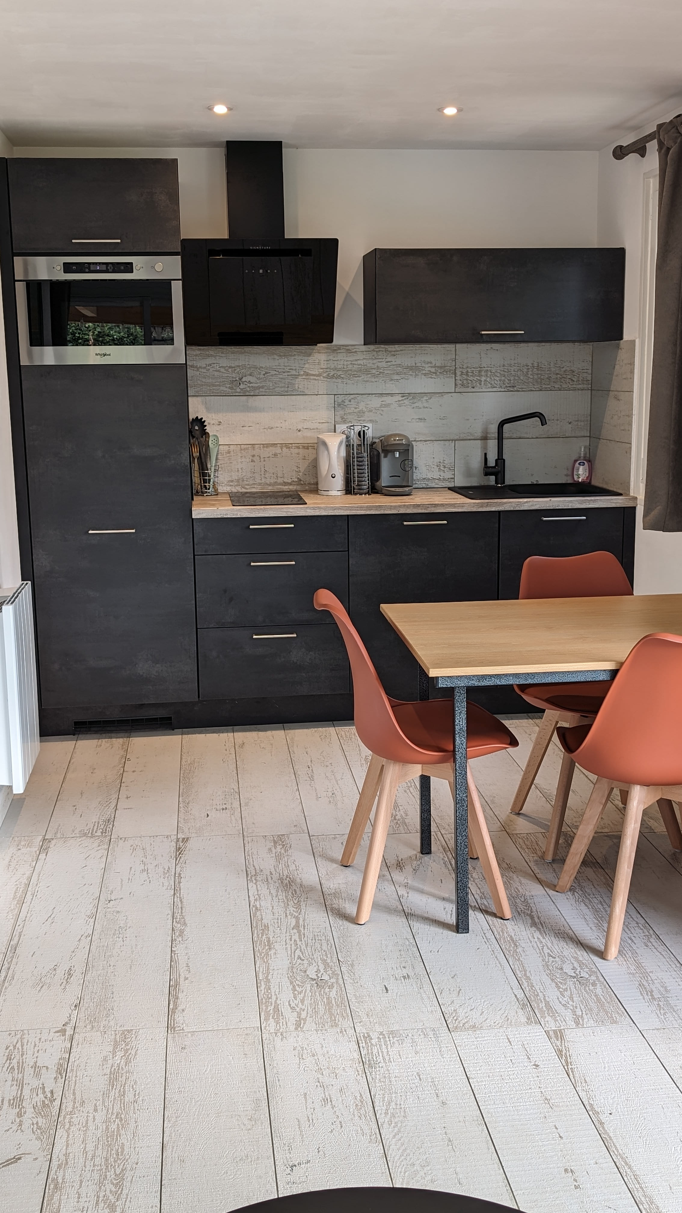 La Palombe - photo 4