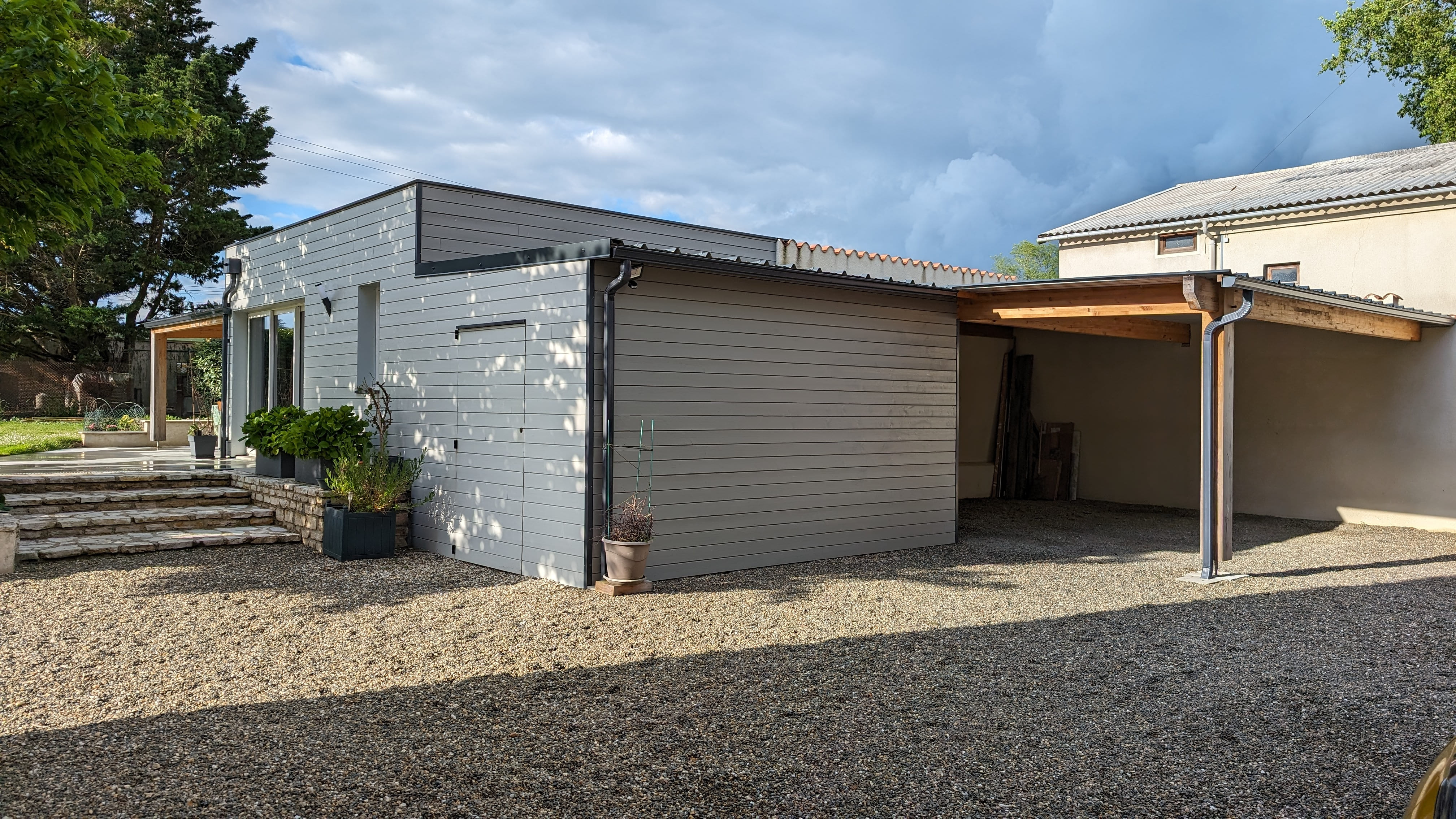 La Palombe - photo 2