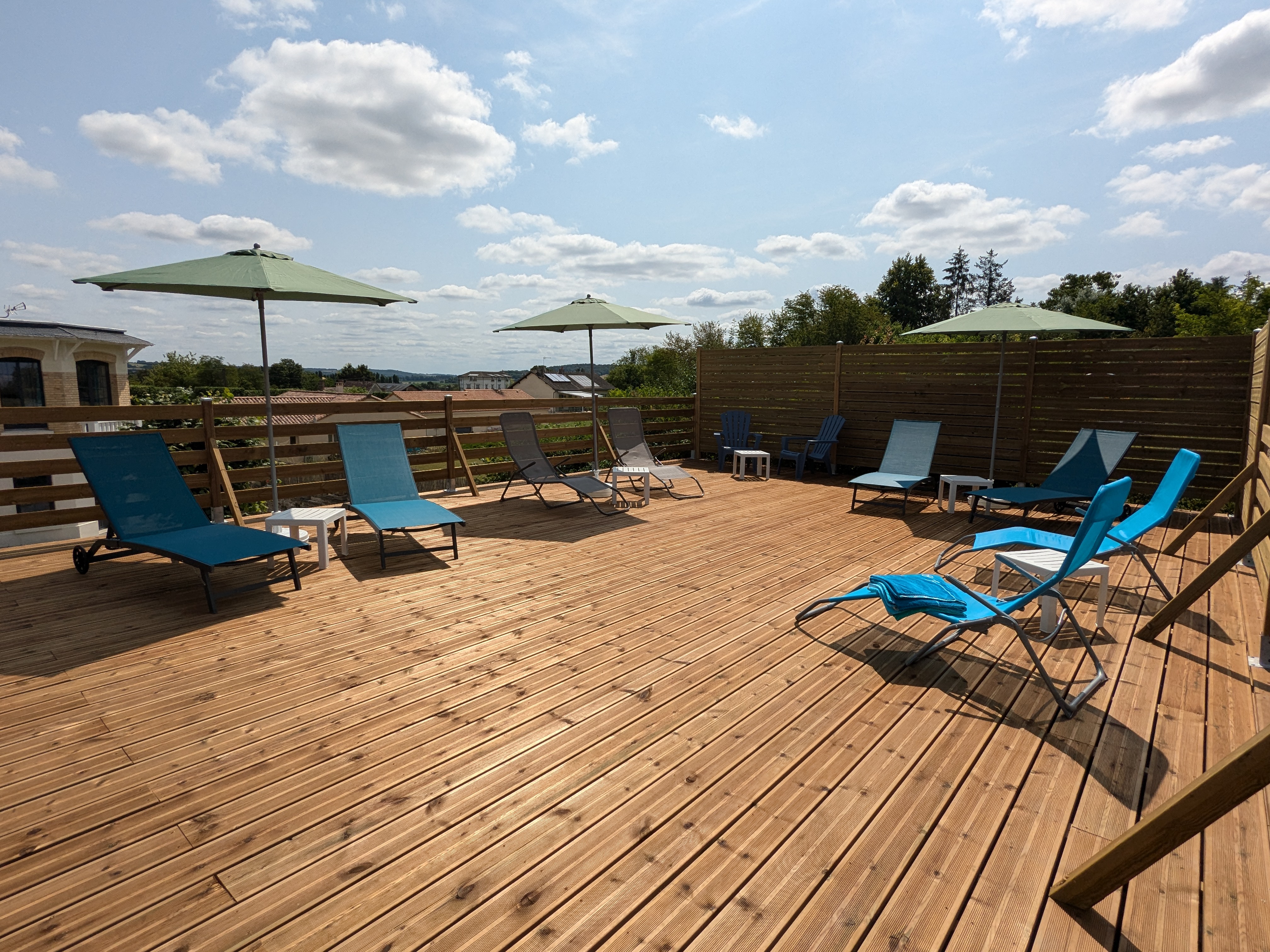 Les Jolis Nids, La Roche-Posay - photo 7