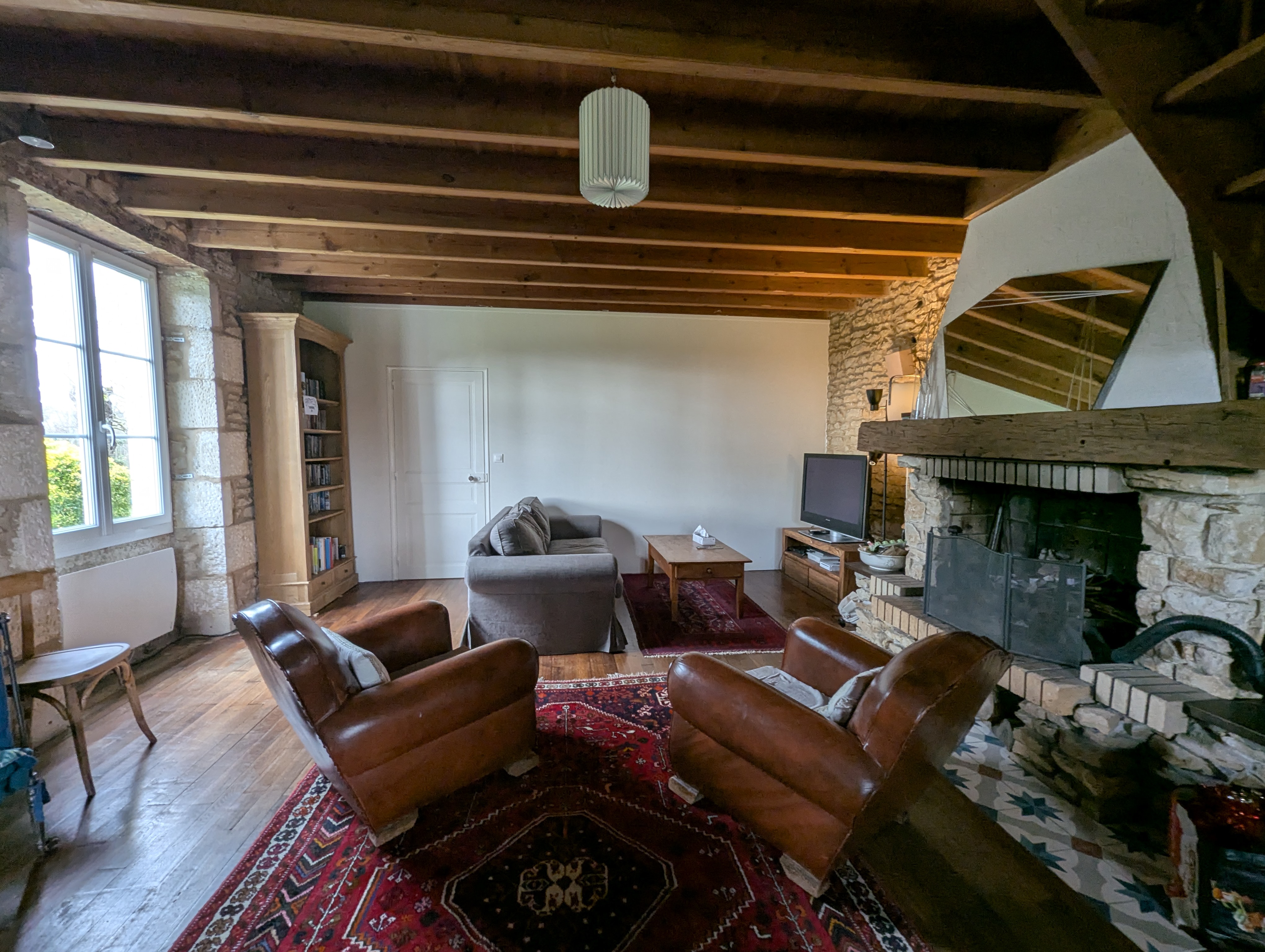 Domaine de Gratteloube, Valence-en-Poitou - photo 8