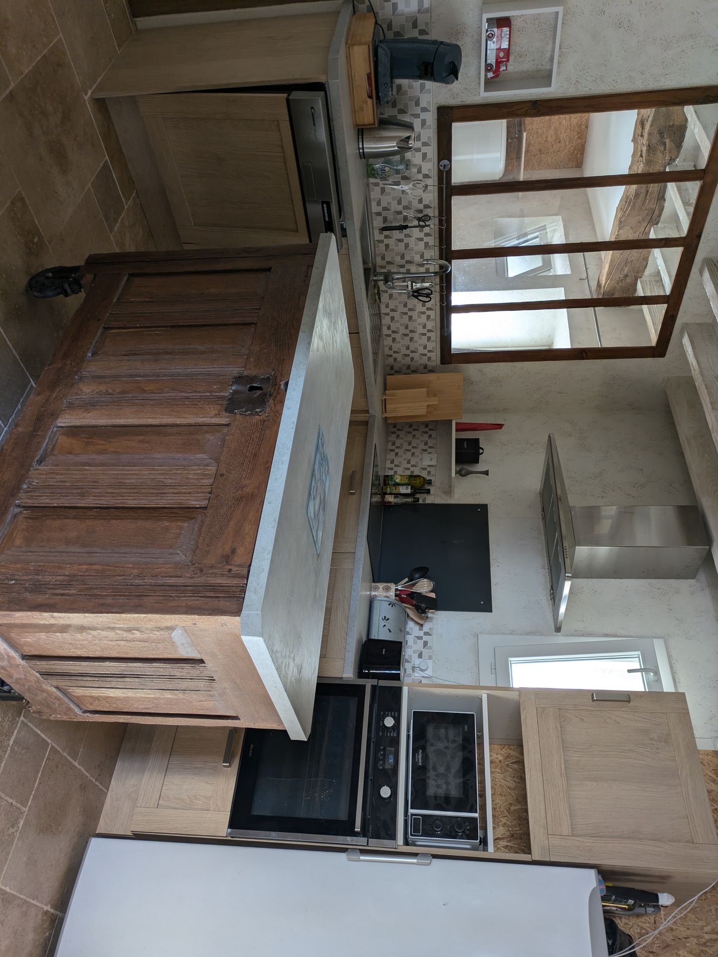 Gîte les pierres qui parlent, Précilhon - photo 4