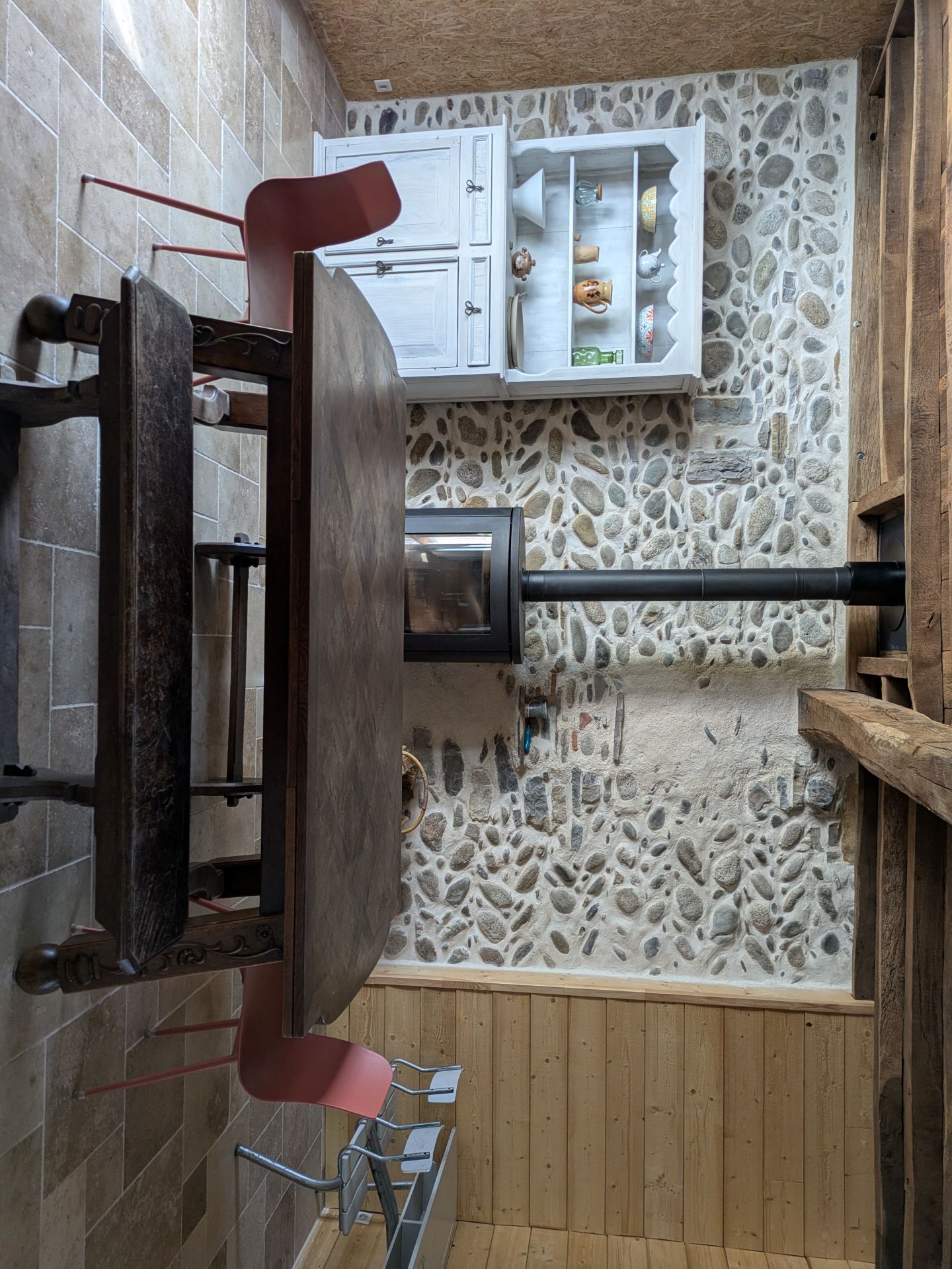 Gîte les pierres qui parlent, Précilhon - photo 8