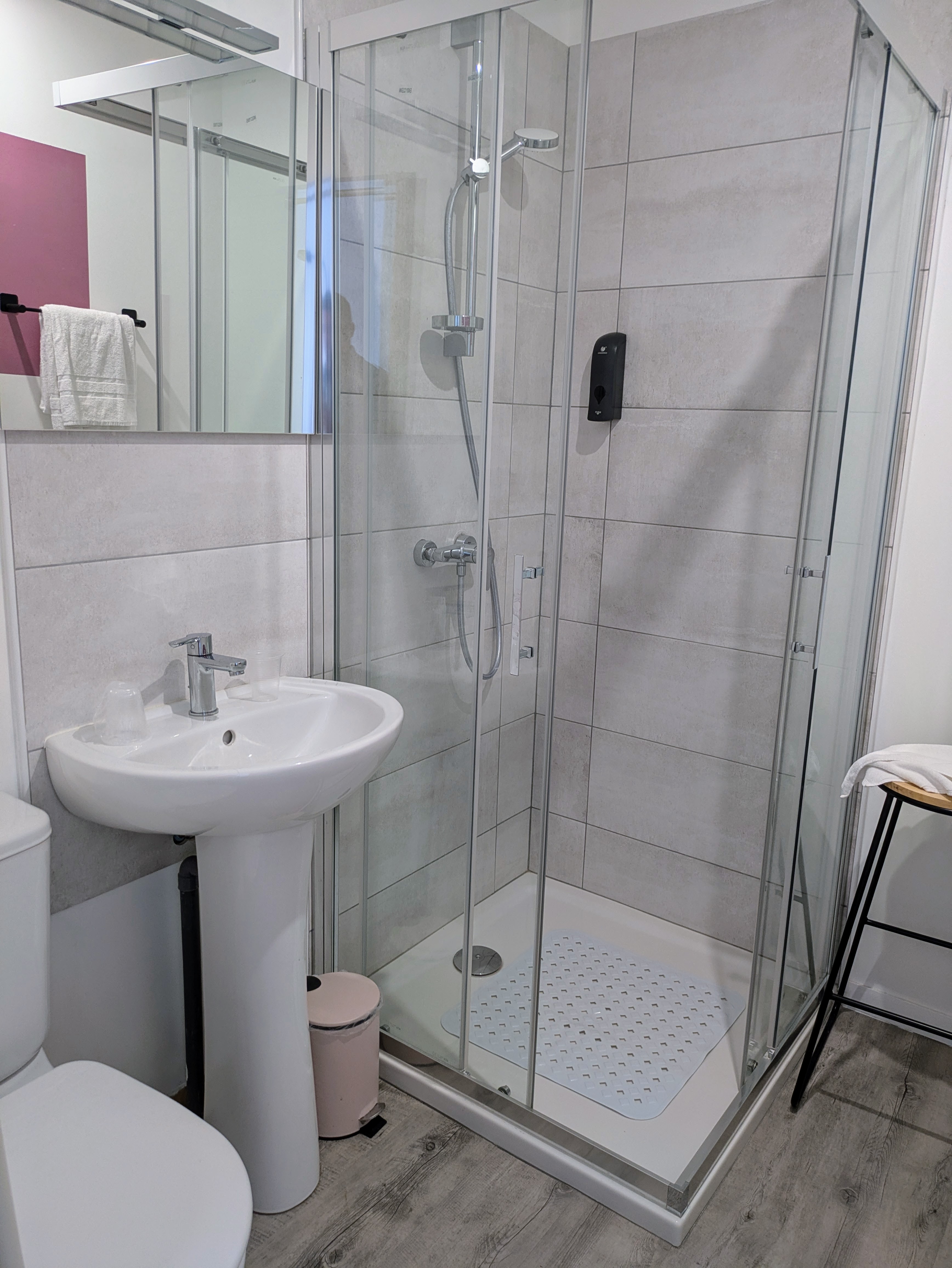 Le Relais 375, Valence-en-Poitou