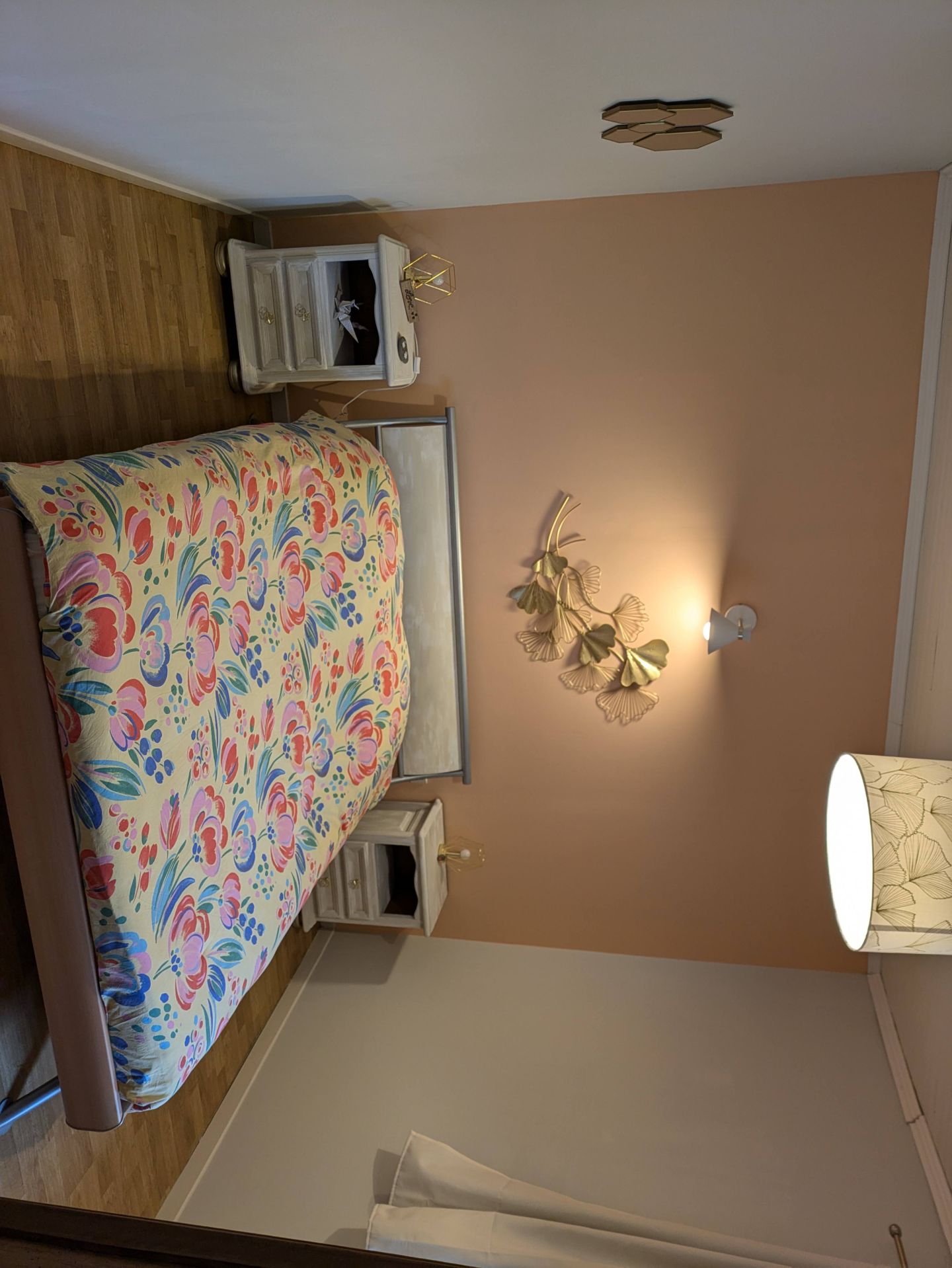 Gîte les pierres qui parlent, Précilhon