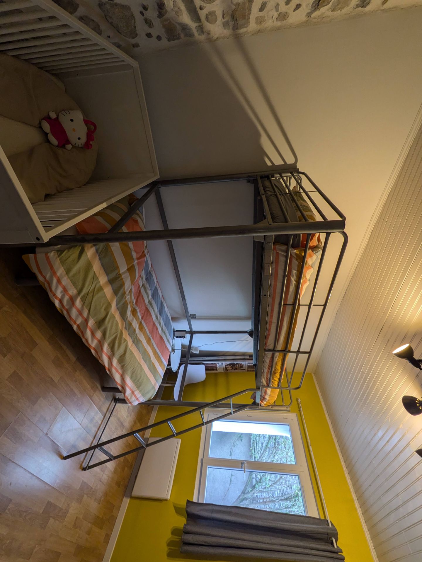 Gîte les pierres qui parlent, Précilhon - photo 10