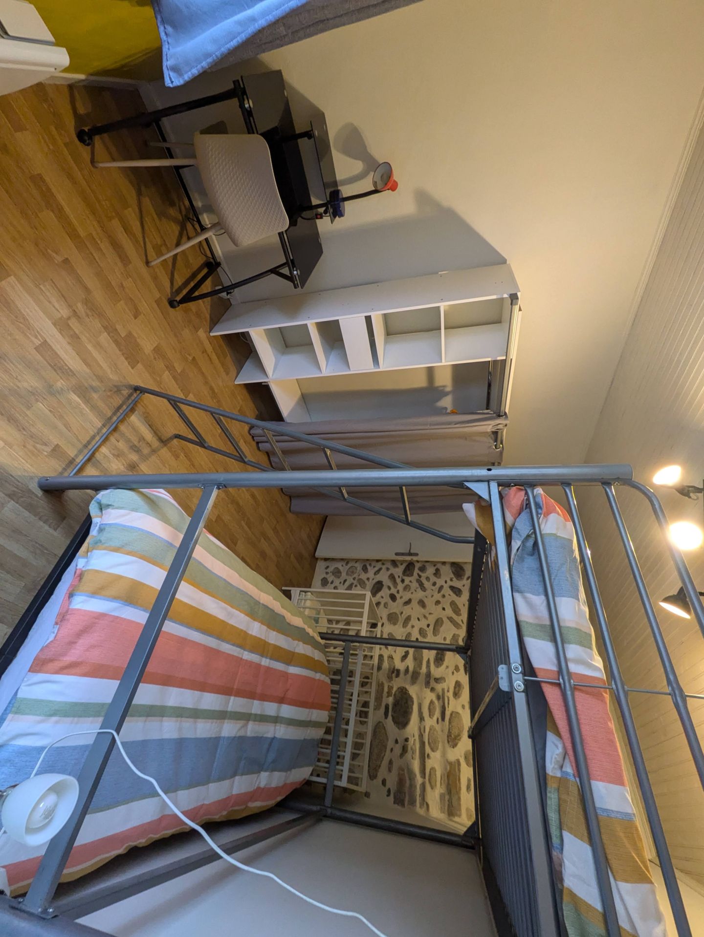 Gîte les pierres qui parlent, Précilhon - photo 5