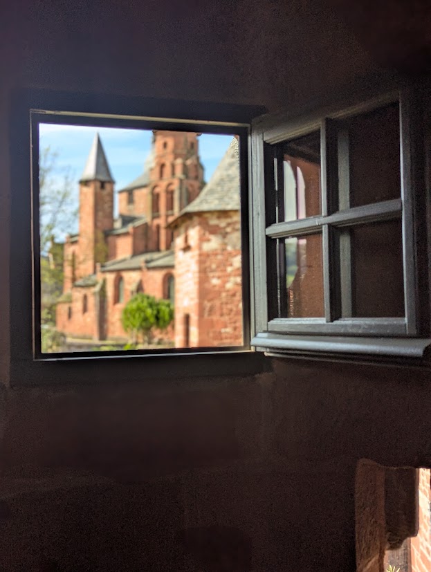 Château de Vassinhac, Collonges-la-Rouge - photo 7