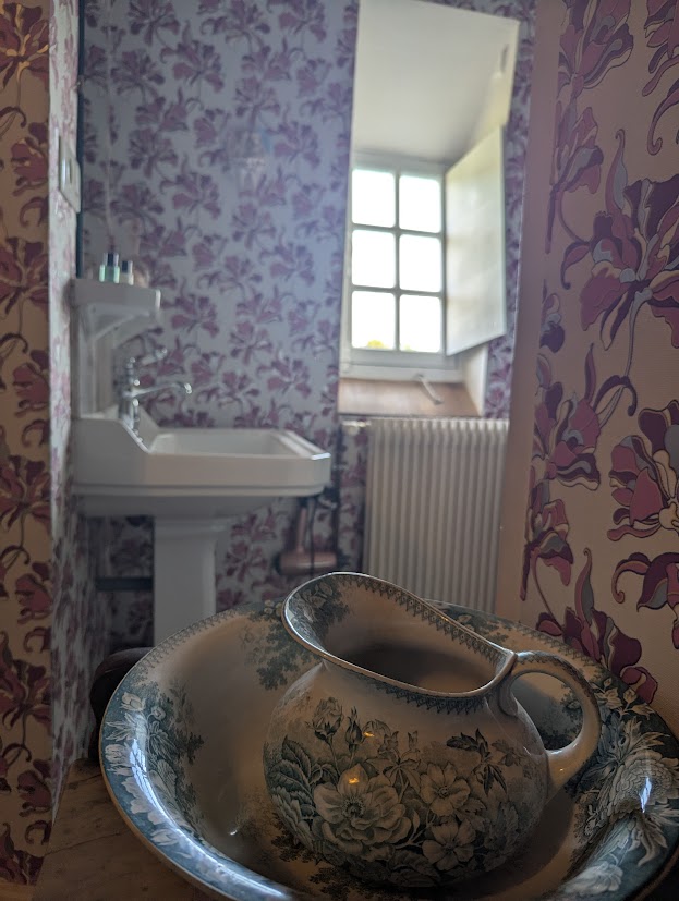 Château de Vassinhac, Collonges-la-Rouge - photo 8