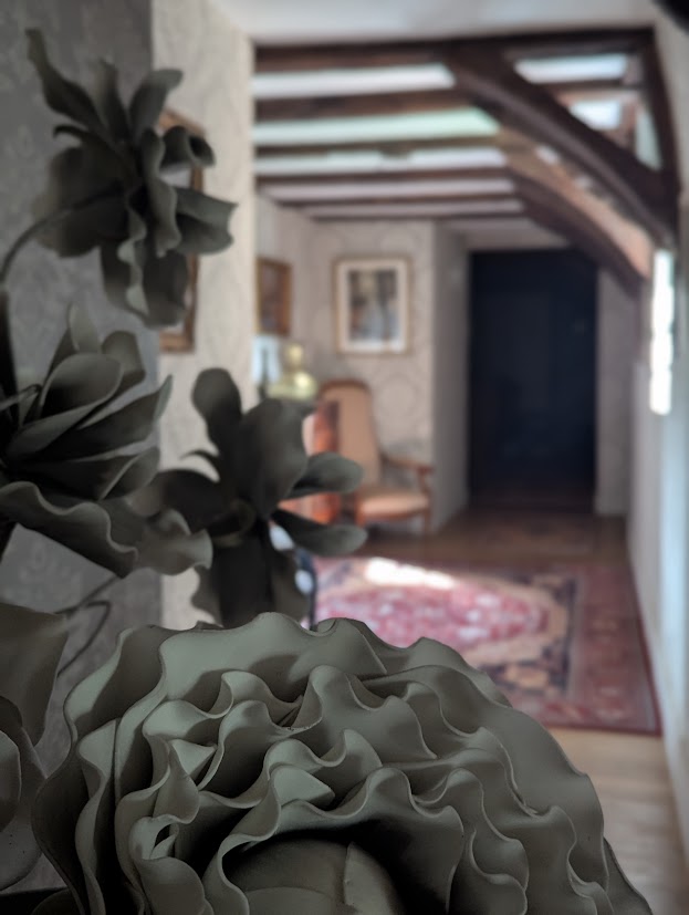 Château de Vassinhac, Collonges-la-Rouge - photo 9