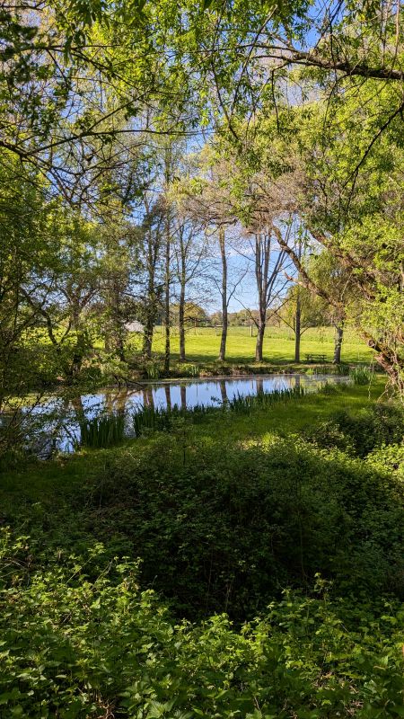 LECELLIER Charlotte, Payzac - photo 9