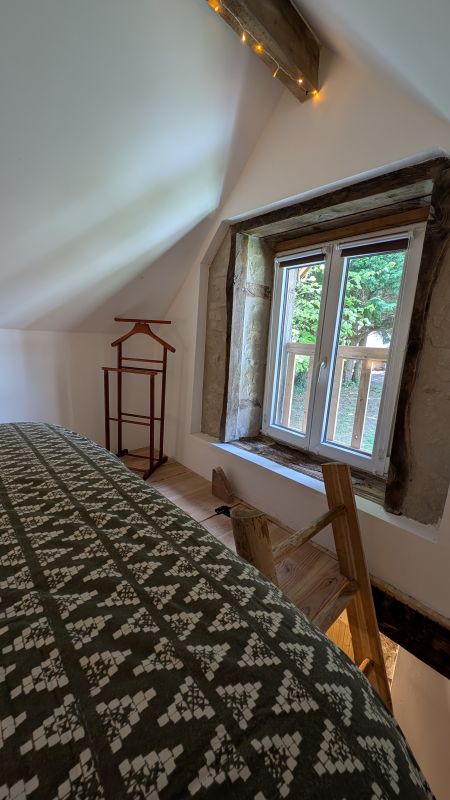 LECELLIER Charlotte, Payzac - photo 3