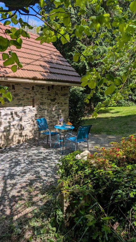 LECELLIER Charlotte, Payzac - photo 4