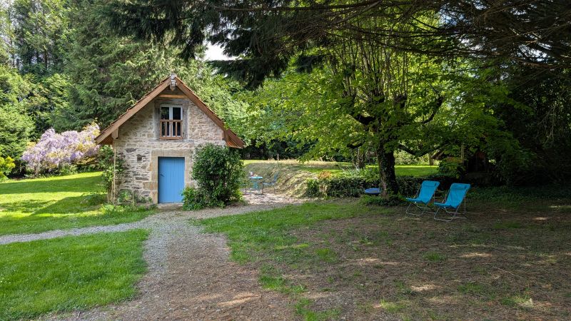 LECELLIER Charlotte, Payzac - photo 7