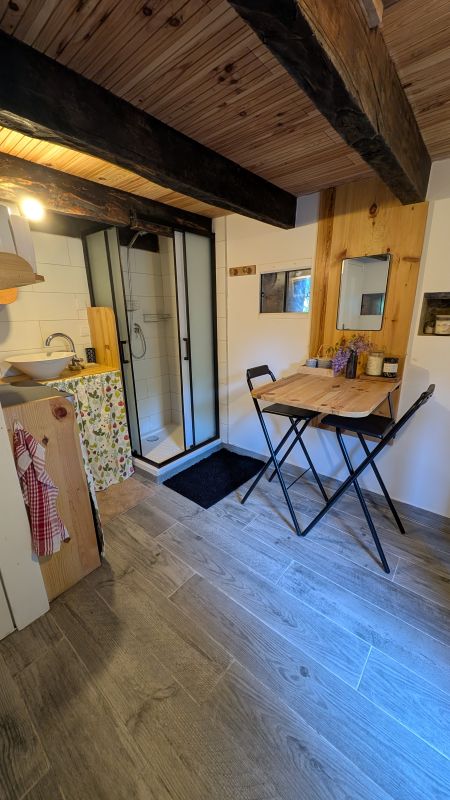 LECELLIER Charlotte, Payzac - photo 5