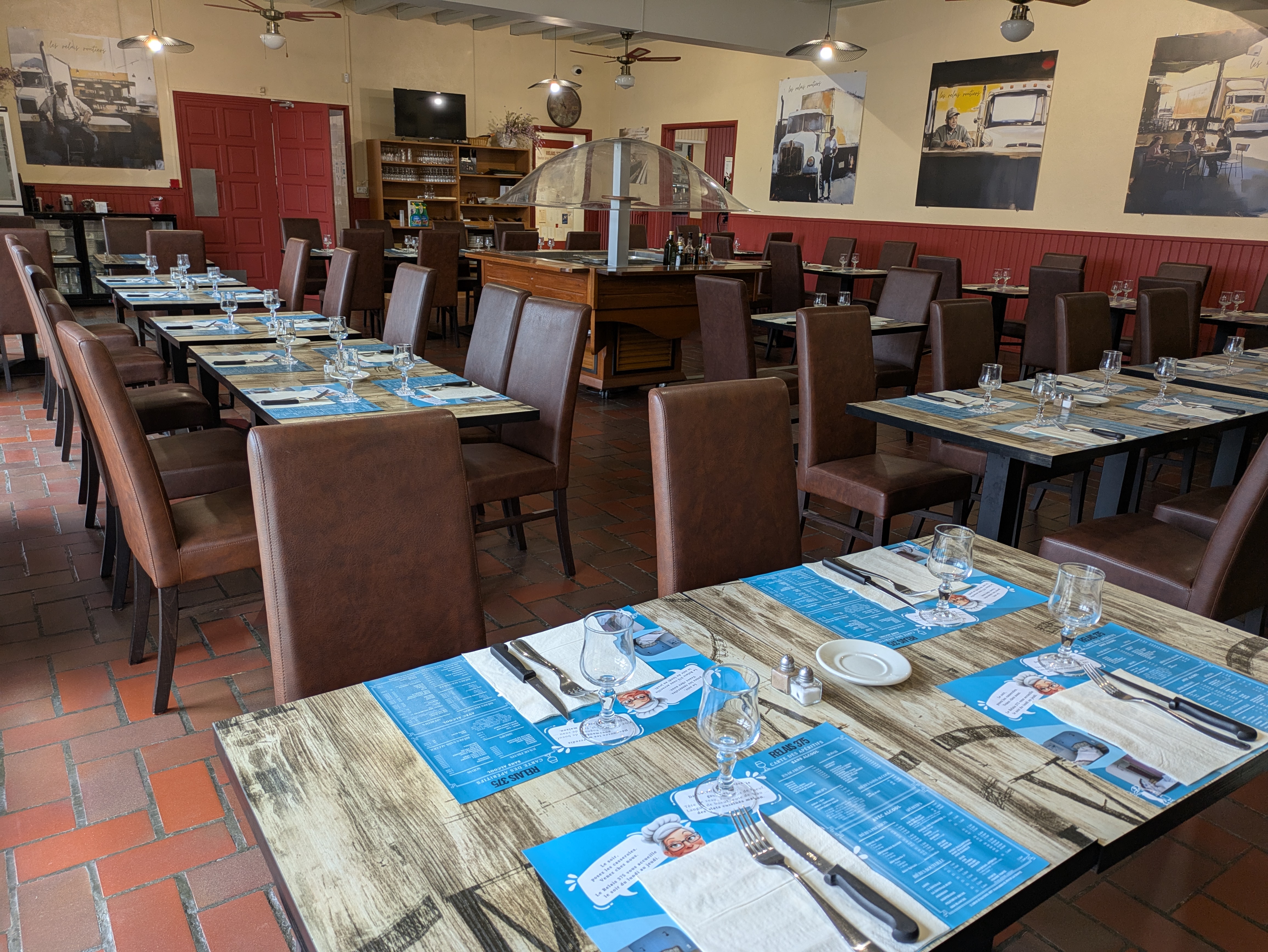 Le Relais 375, Valence-en-Poitou - photo 6