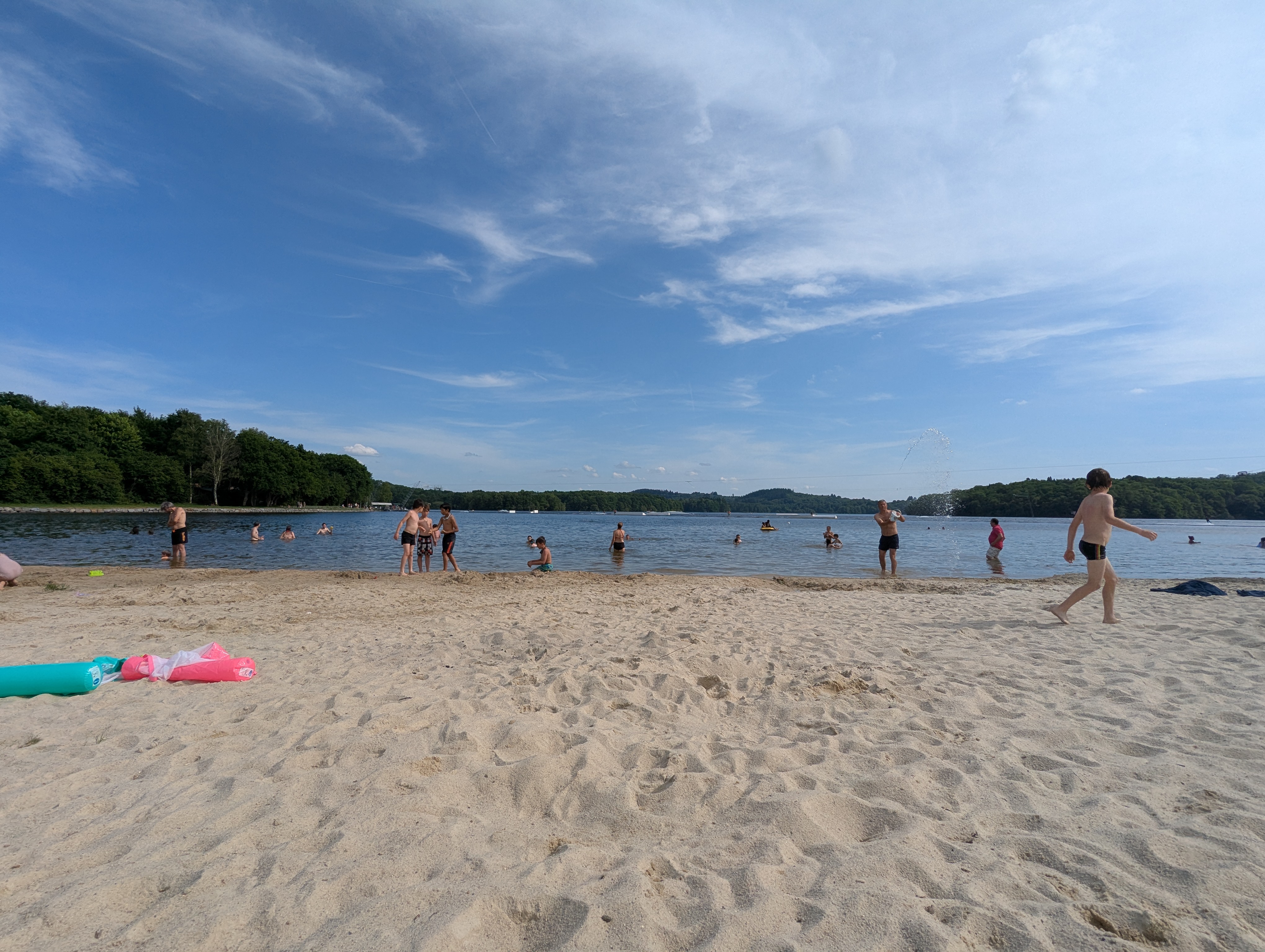 Roulotte La vert-Dîne, Saint-Pardoux-le-Lac - photo 18