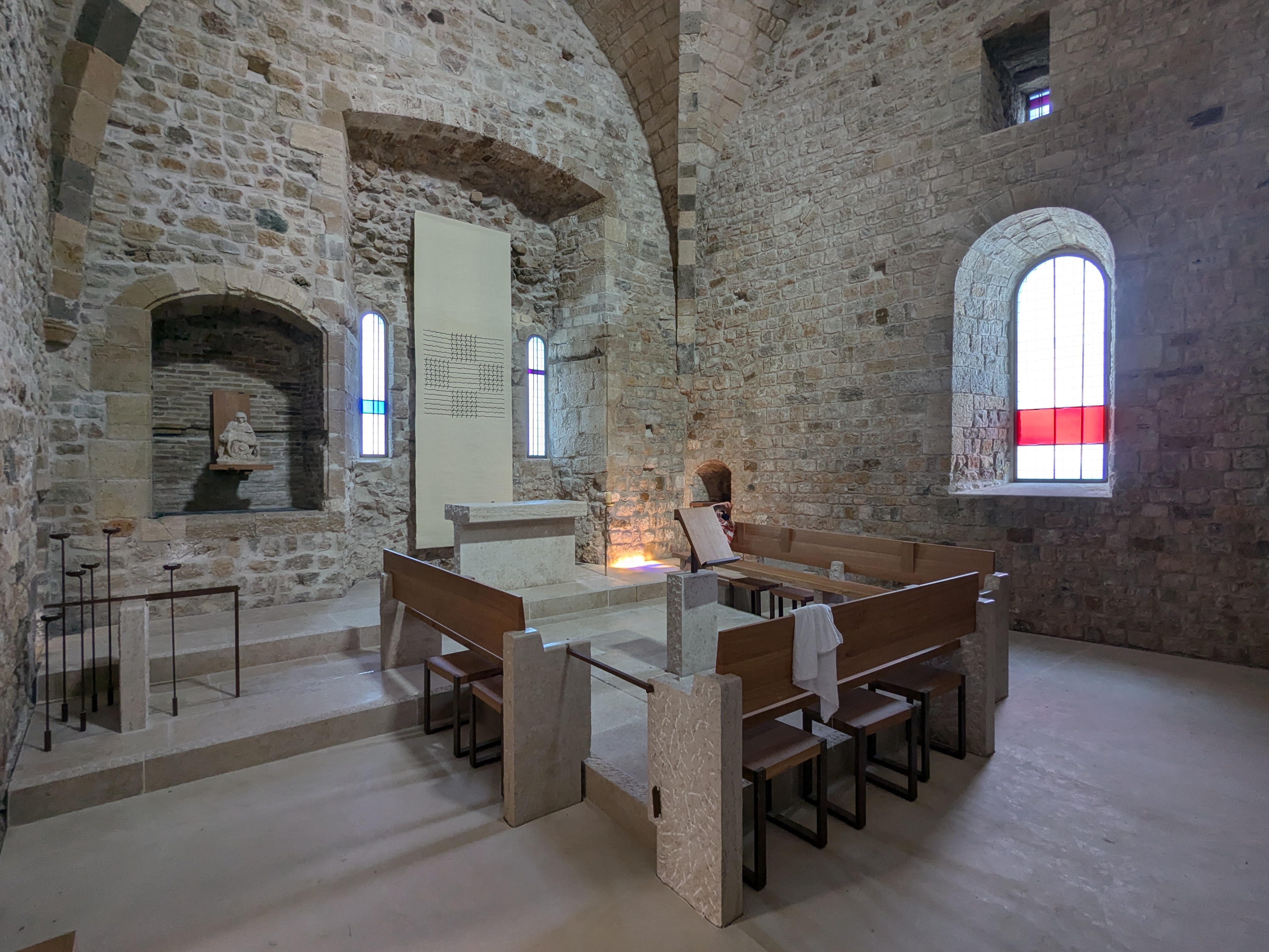 ATELIER - LA RANTIALA