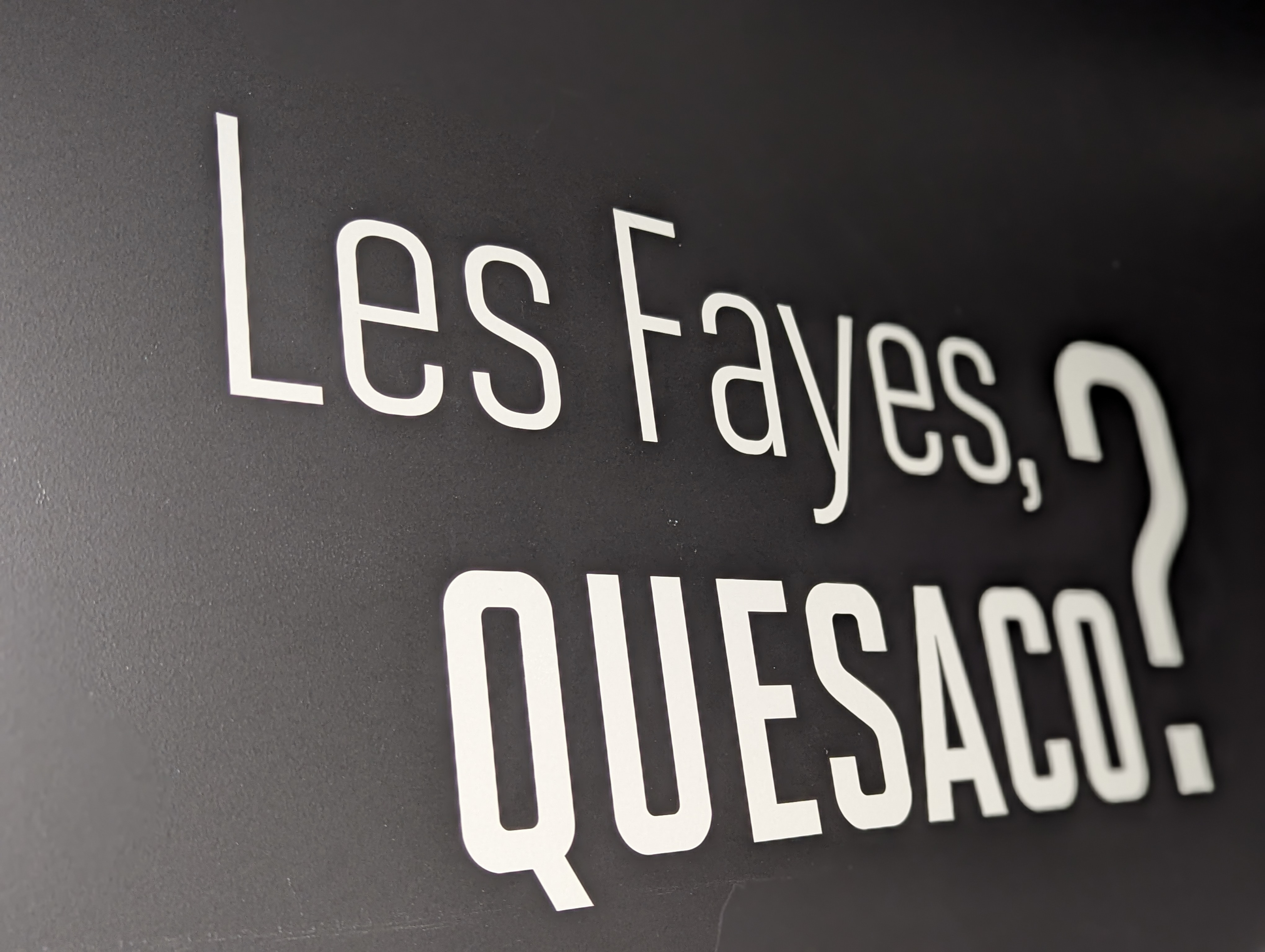 Visites guidées à la Laiterie Les Fayes, Limoges - photo 2