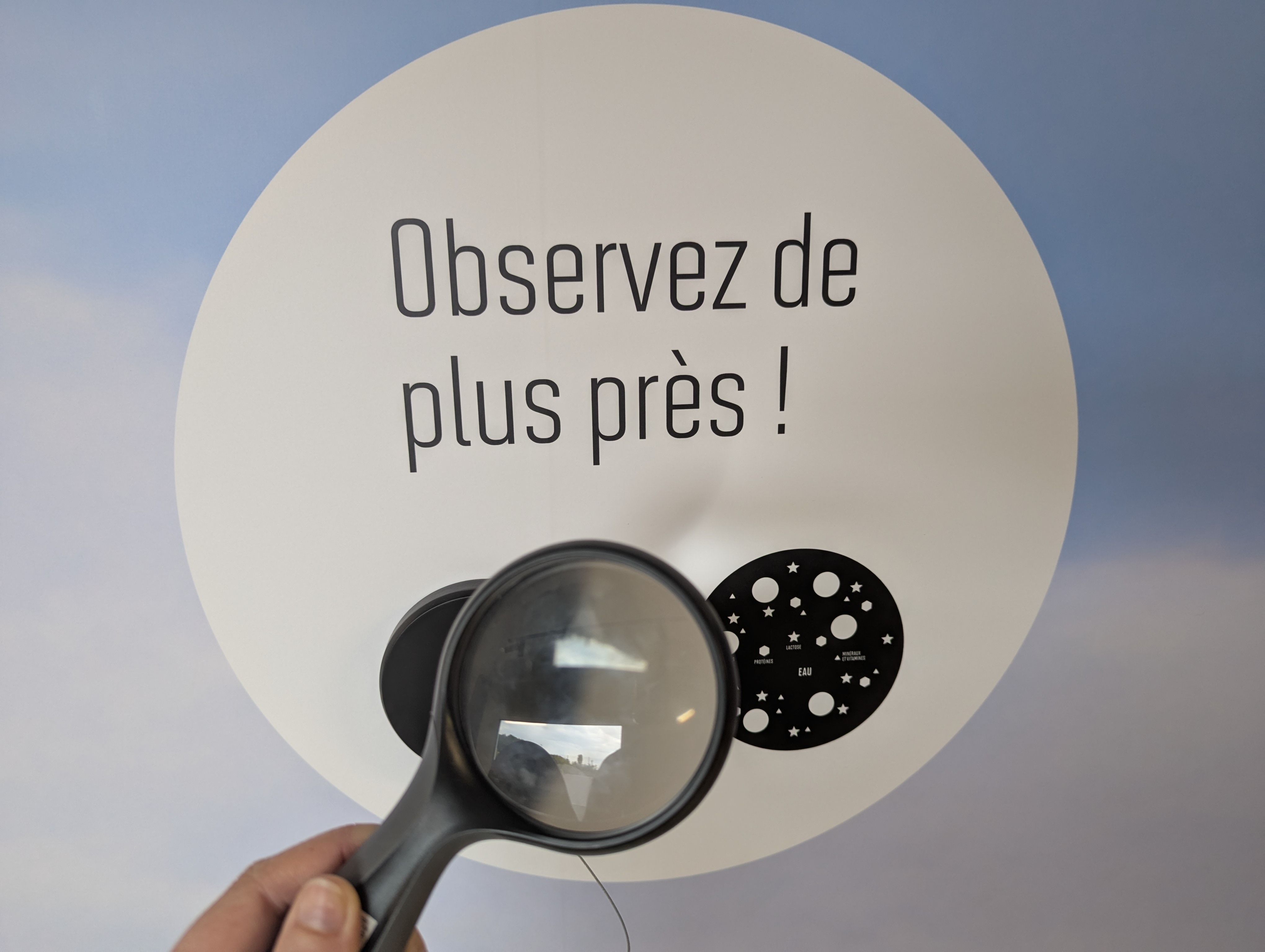 Visites guidées à la Laiterie Les Fayes, Limoges - photo 5