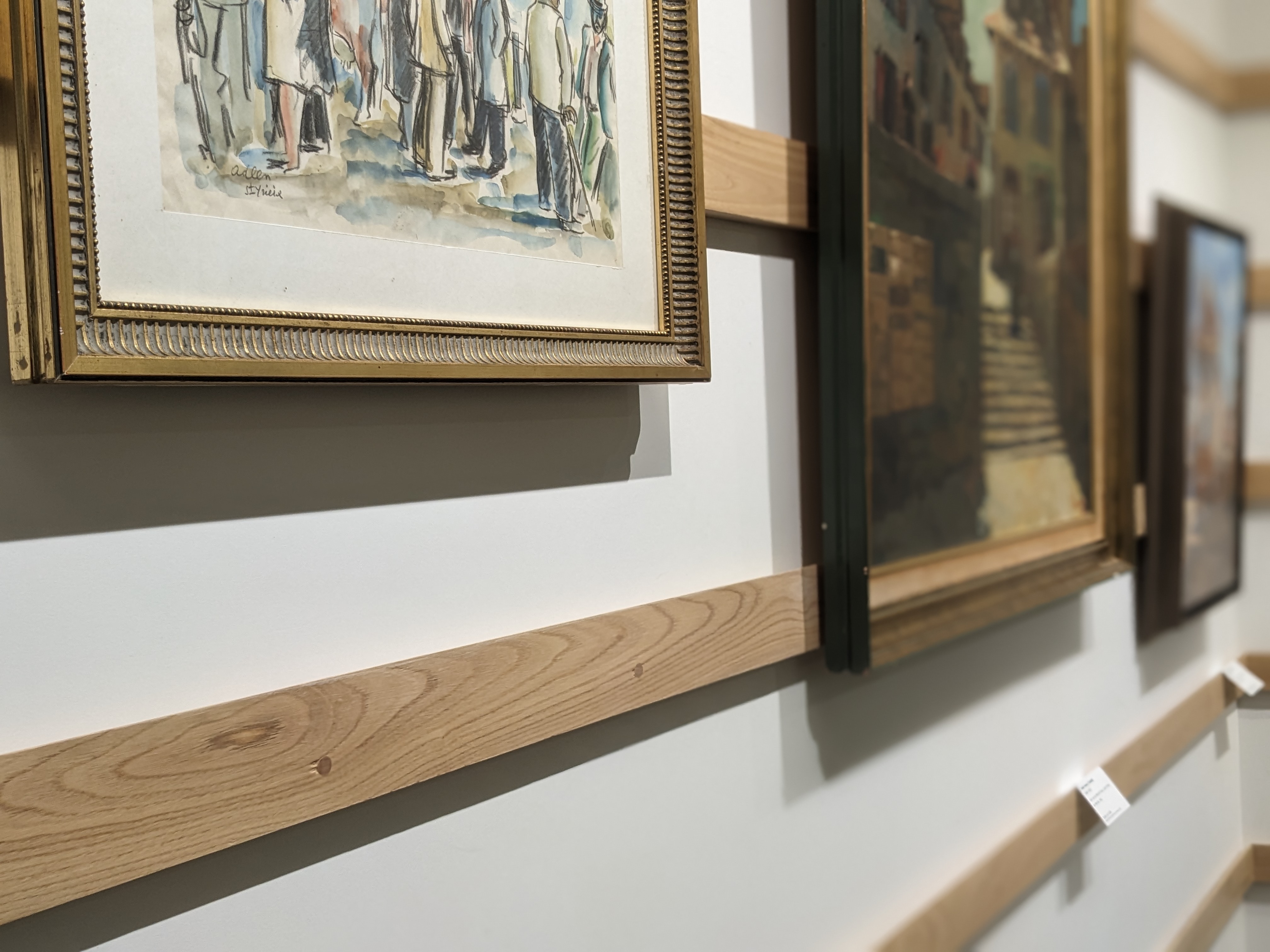 Exposition - Être arédien