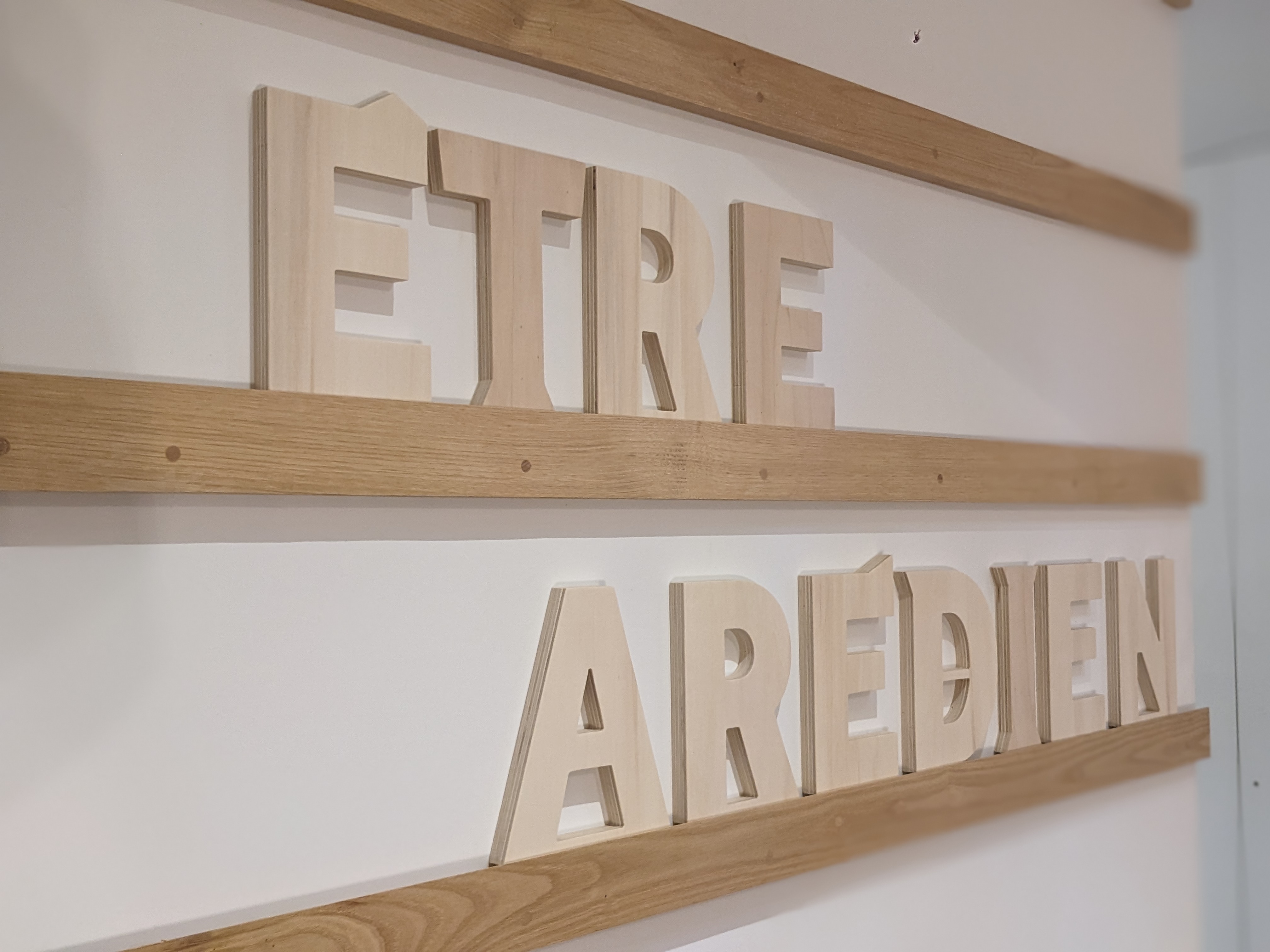 Exposition - Être arédien — Alle Veranstaltungen à Haute-Vienne