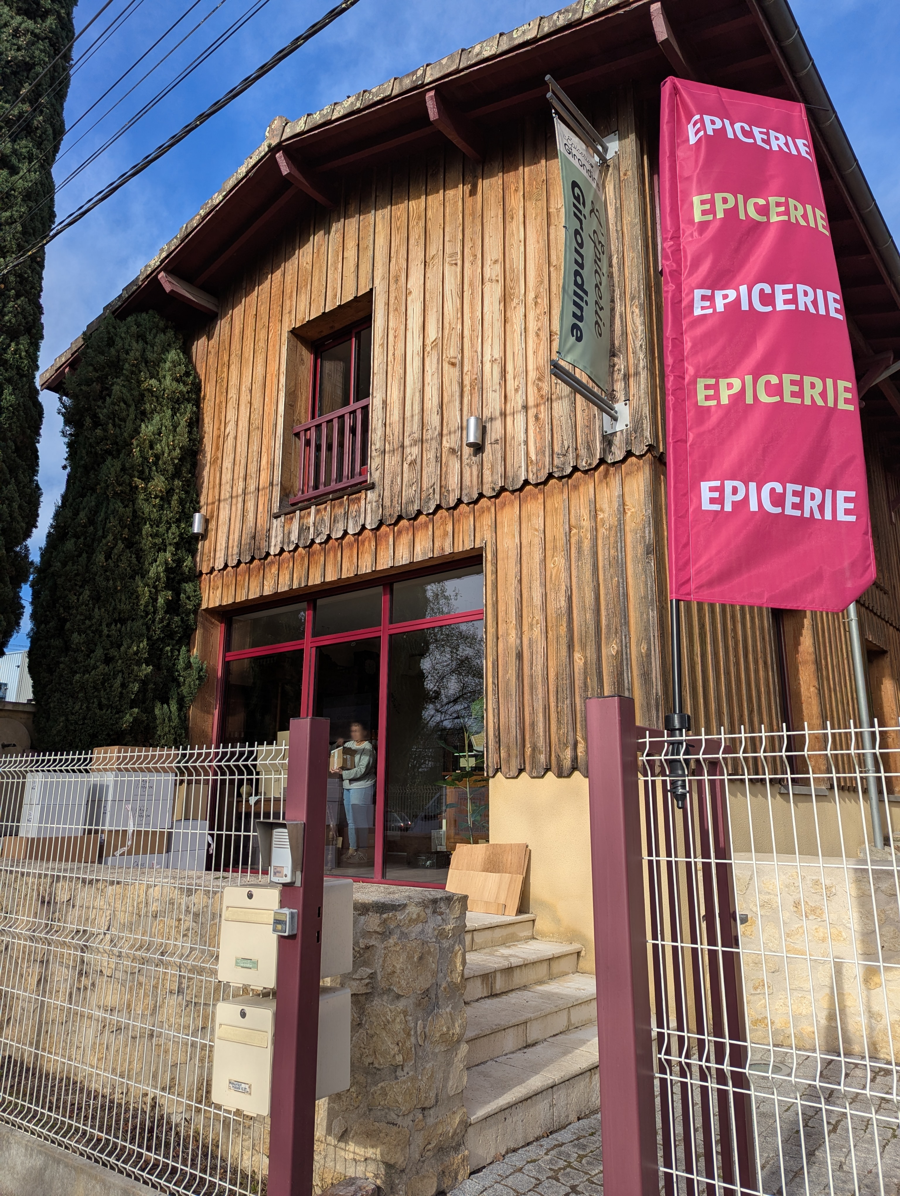 L'Epicerie Girondine — photo 3