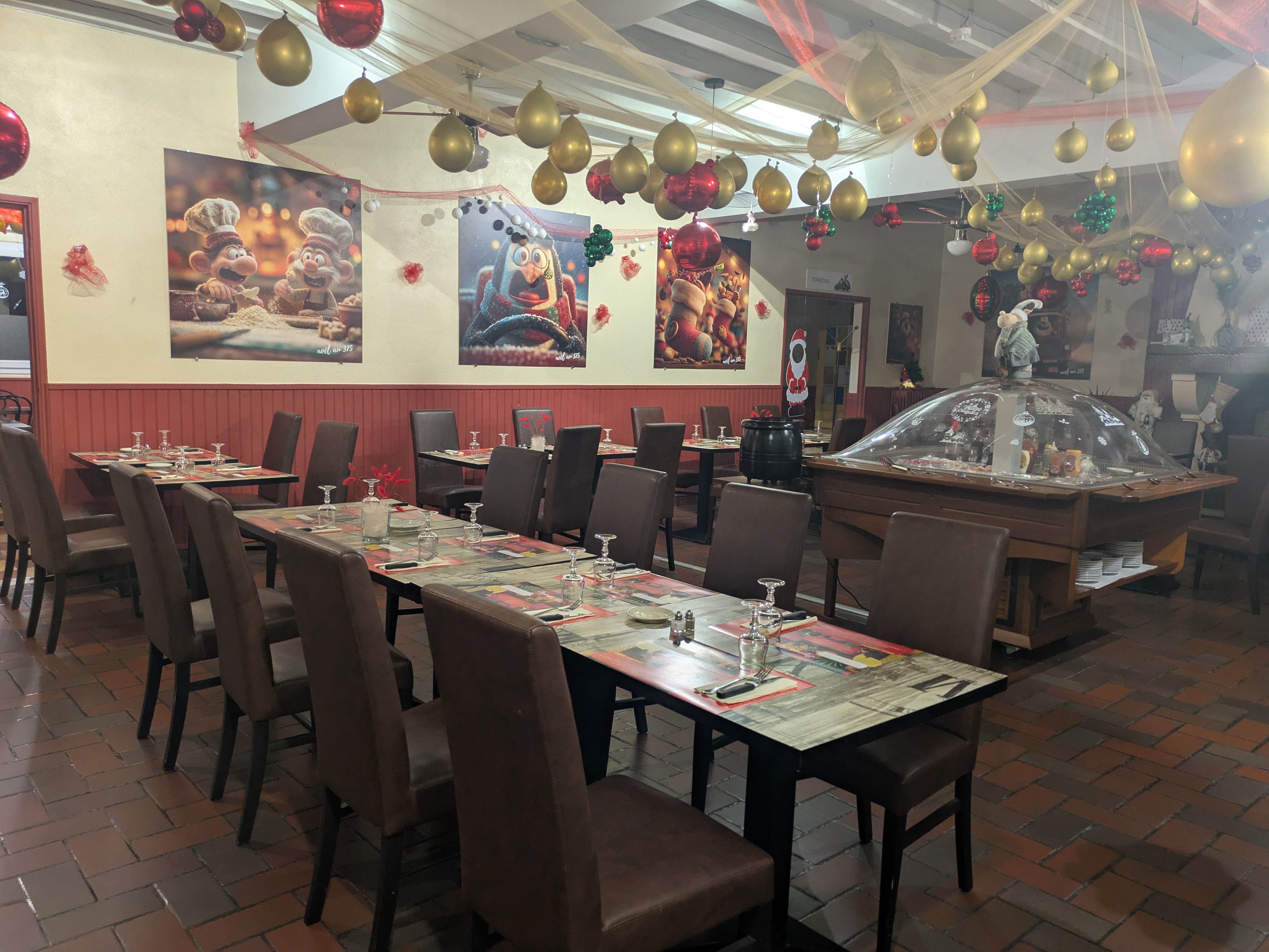 Le Relais 375, Valence-en-Poitou - photo 3