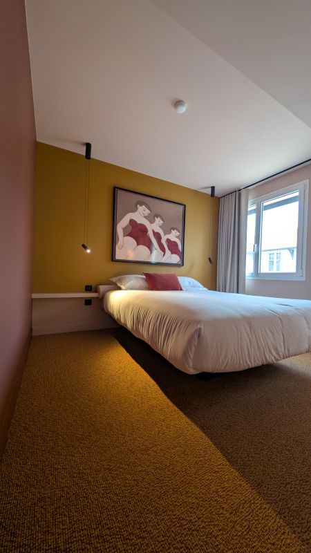 Yatt Hôtel, Arcachon - photo 20