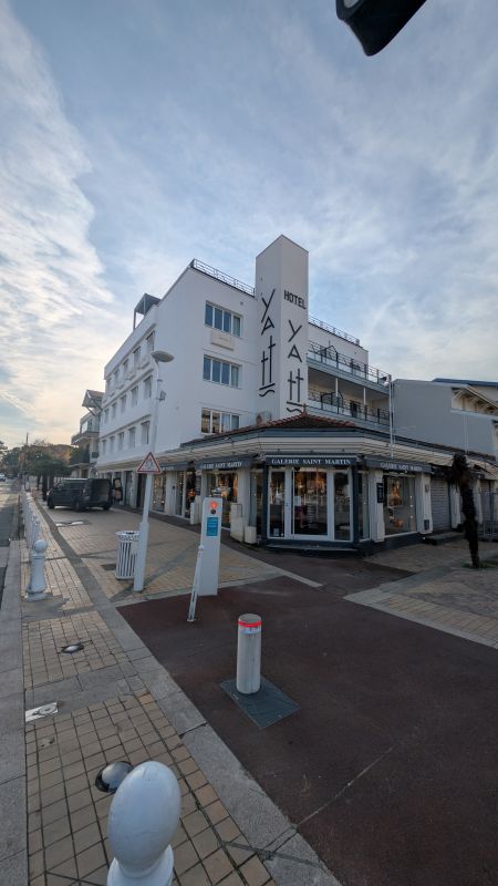 Yatt Hôtel, Arcachon - photo 9