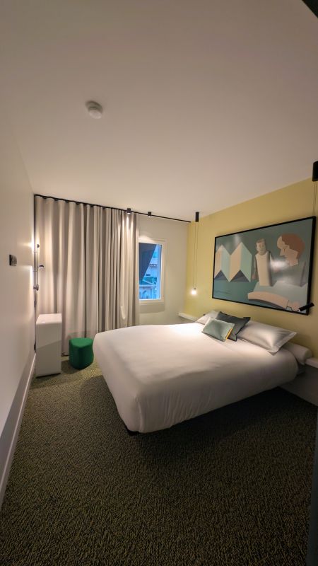 Yatt Hôtel, Arcachon - photo 10