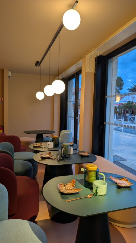 Yatt Hôtel, Arcachon - photo 12