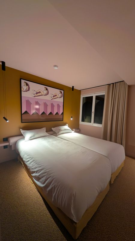 Yatt Hôtel, Arcachon - photo 16