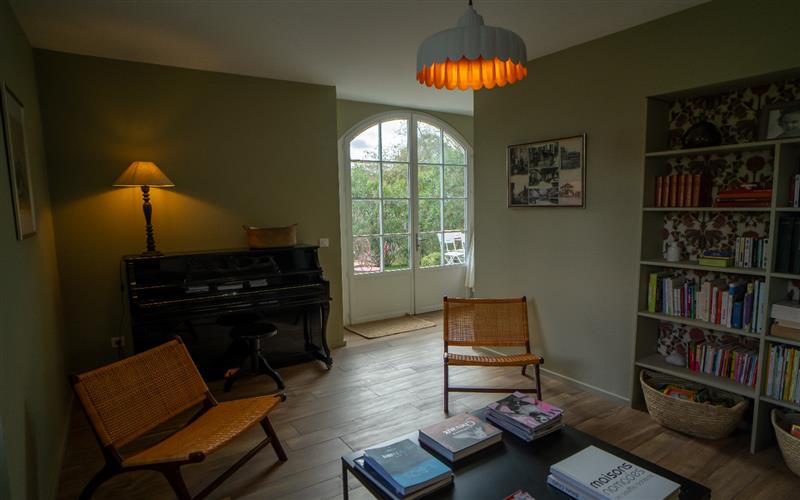 Maison Pachamama