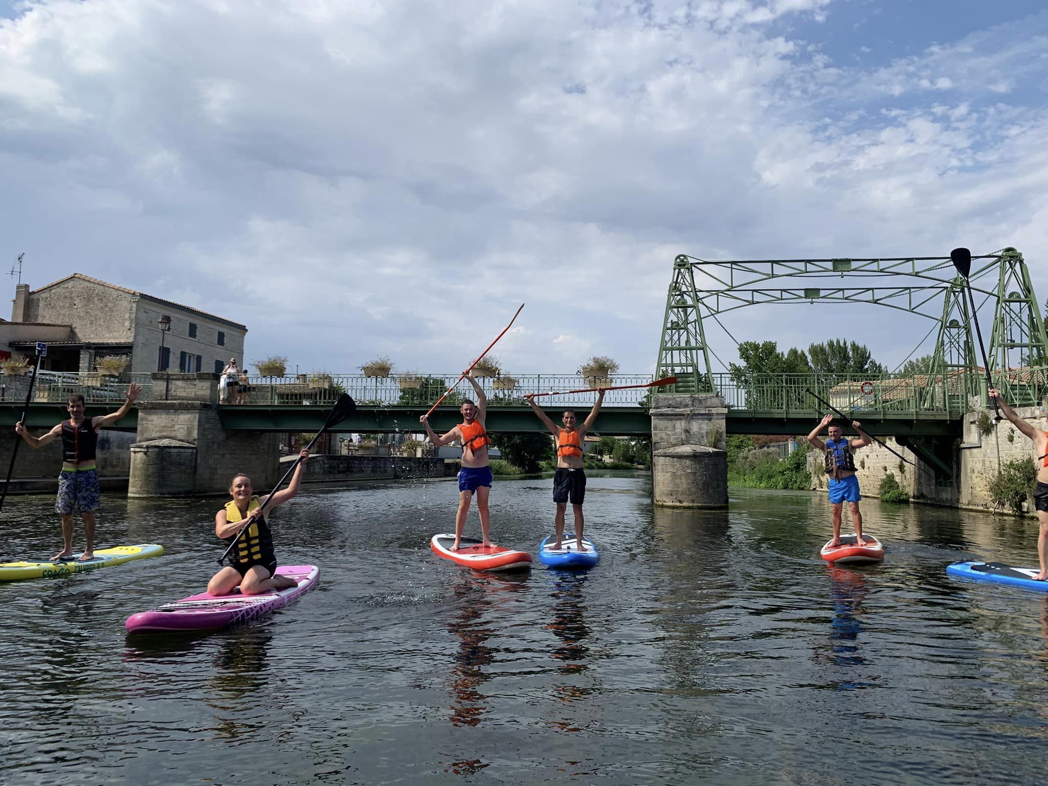 Le Repère des Copains, Magné - photo 19