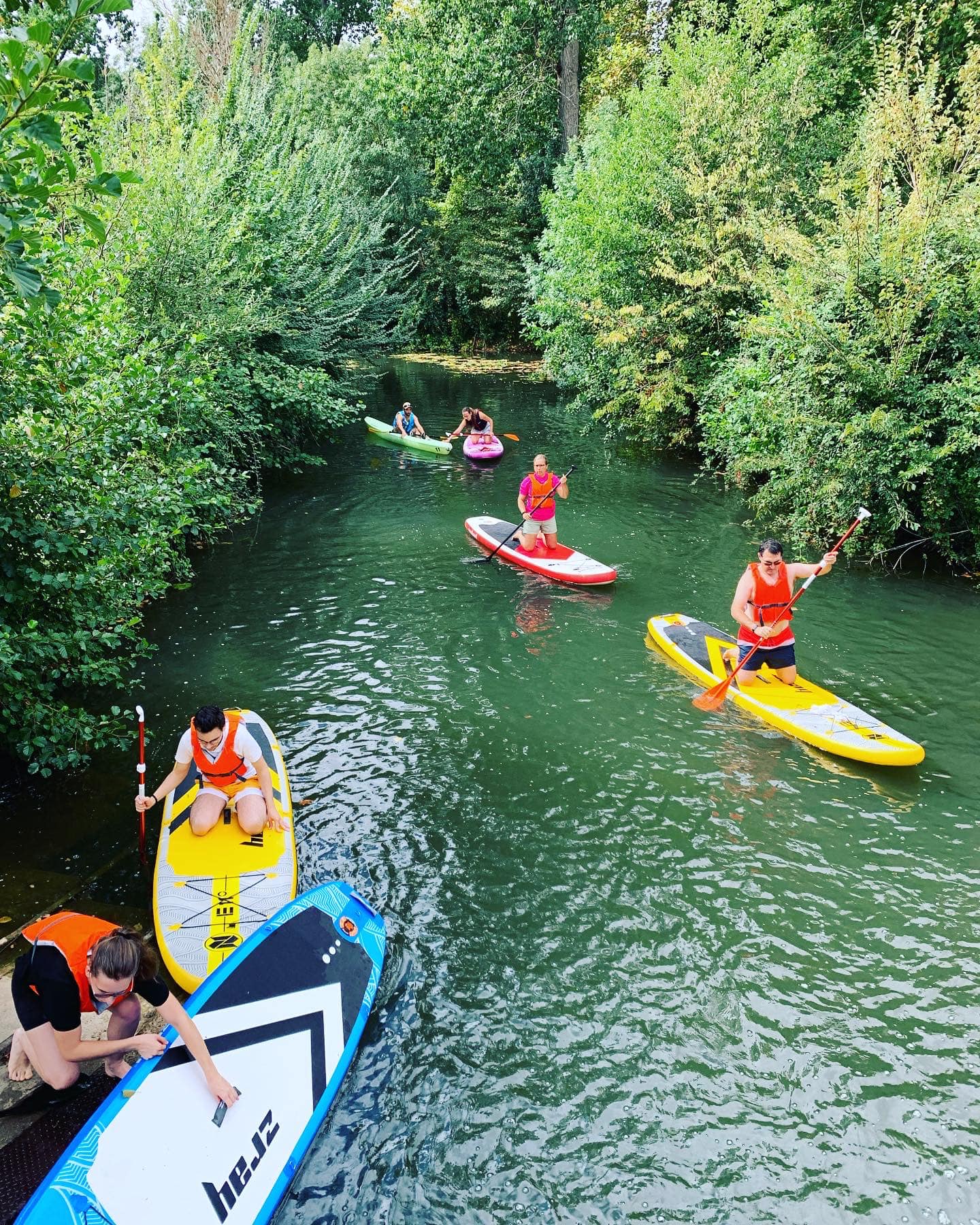 Le Repère des Copains, Magné - photo 17