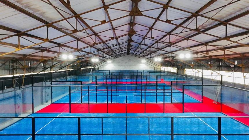 Chiquita Padel