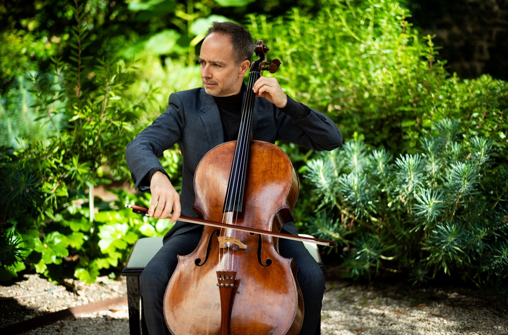 Auditorium Sophie Dessus : Duo violoncelle/piano Henri & Victor Demarquette